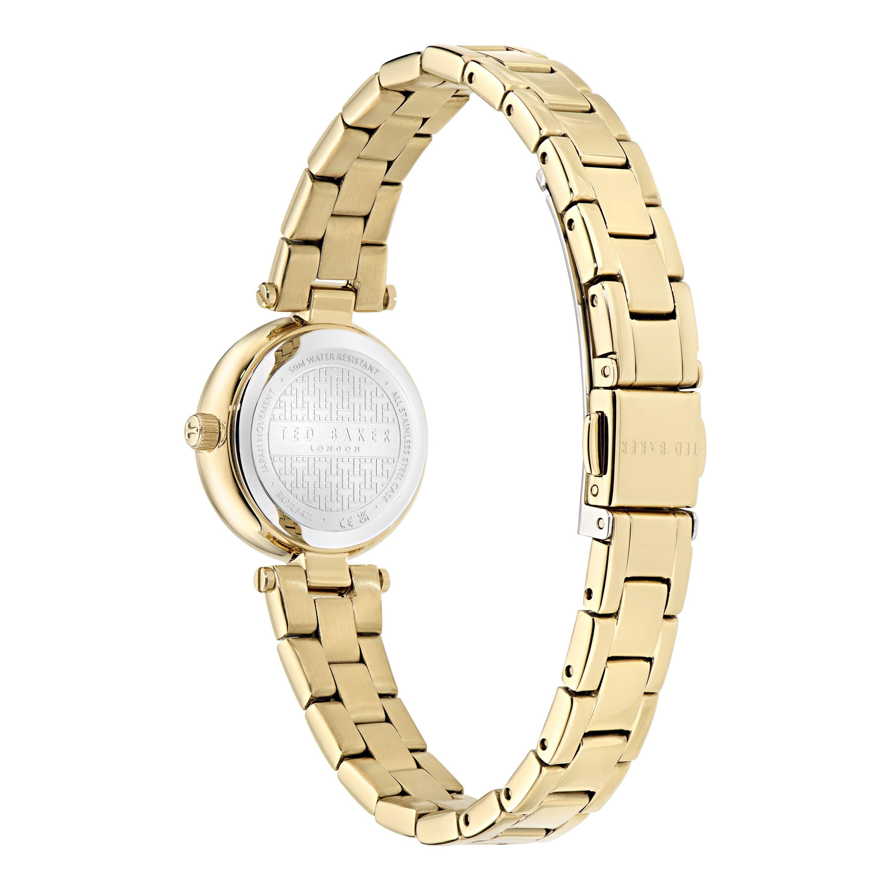 Jolyye Quartz Analogue Watch