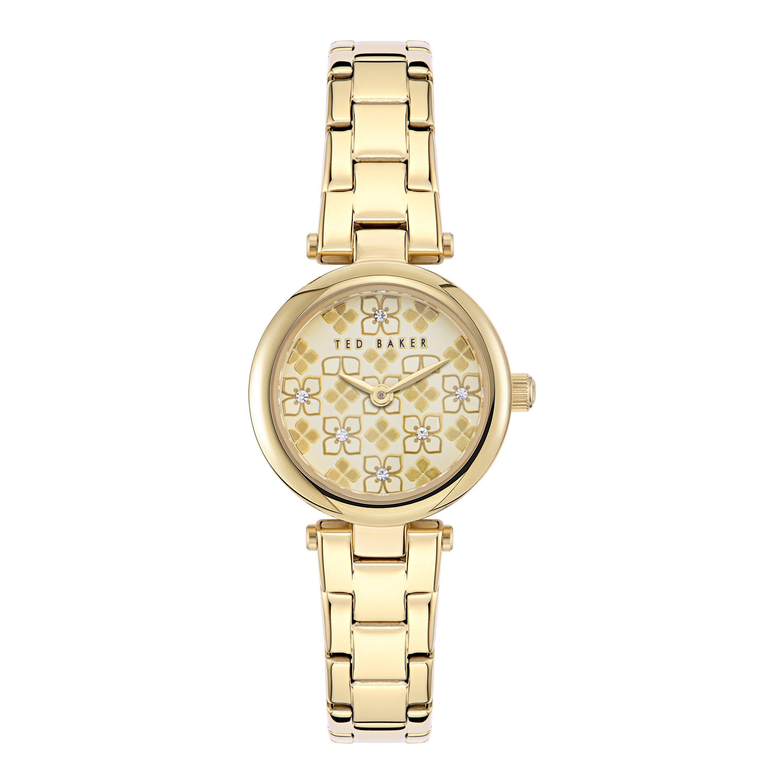 Jolyye Quartz Analogue Watch