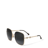 Women's Square Frame Sunglasses