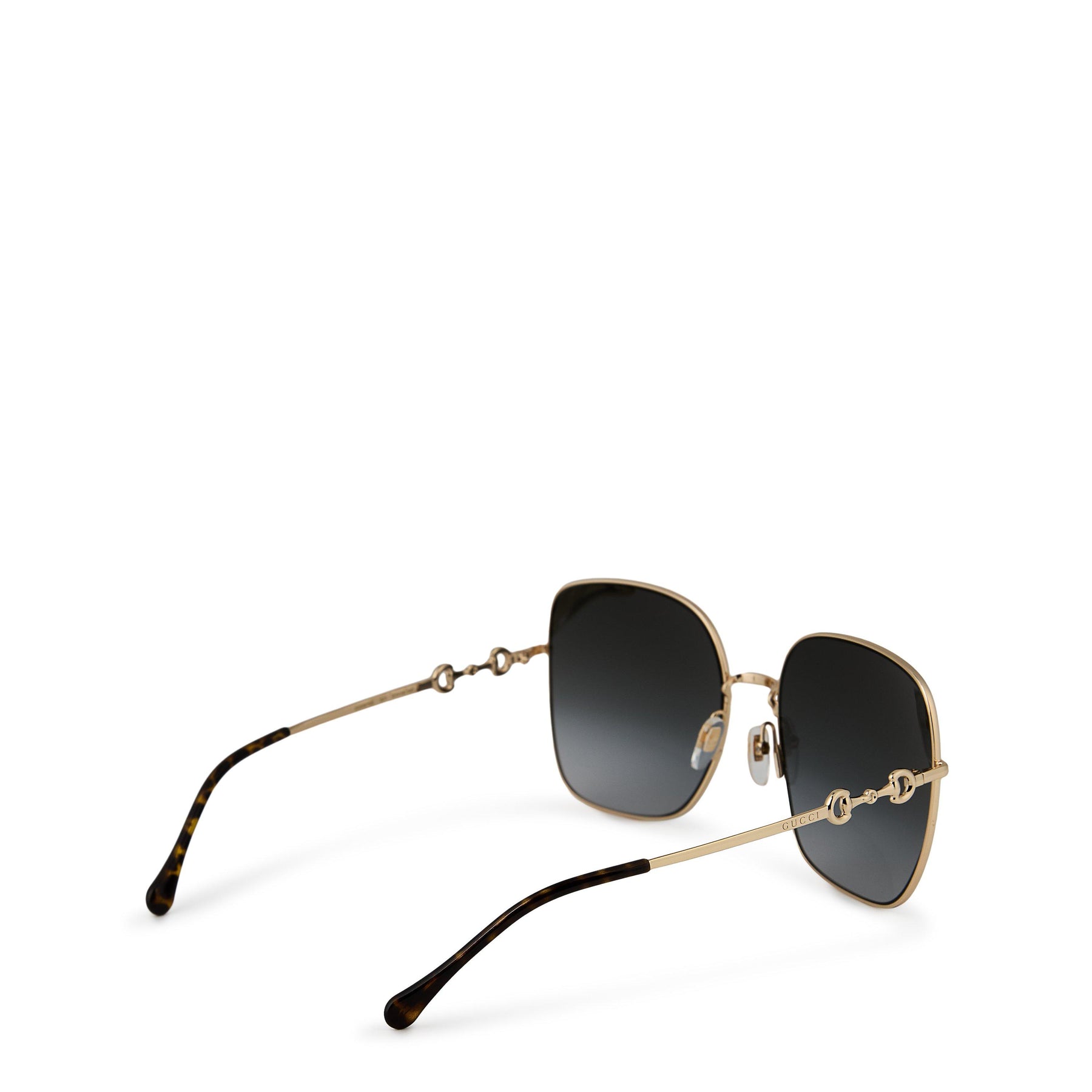 Women's Square Frame Sunglasses
