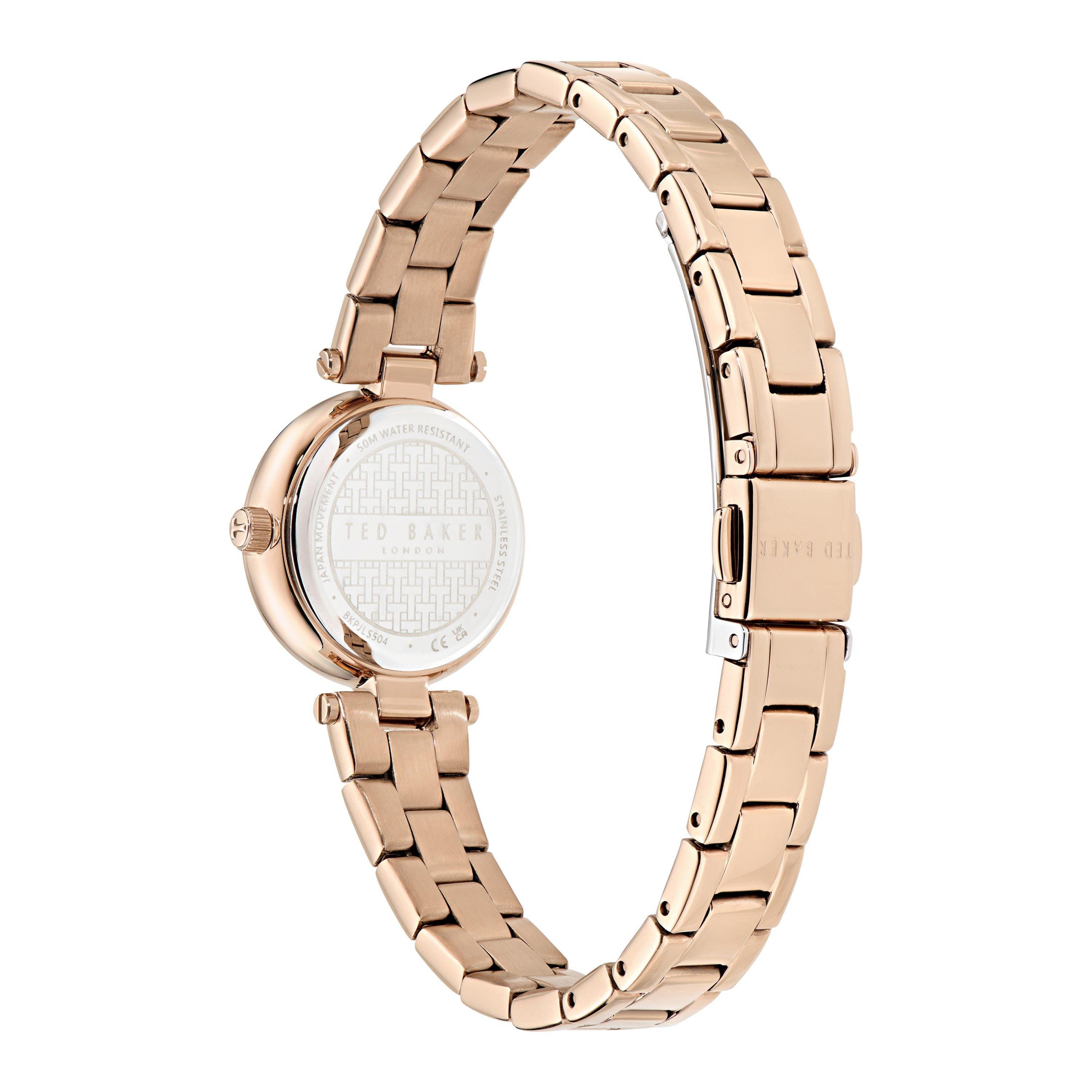 Jolyye Quartz Analogue Watch