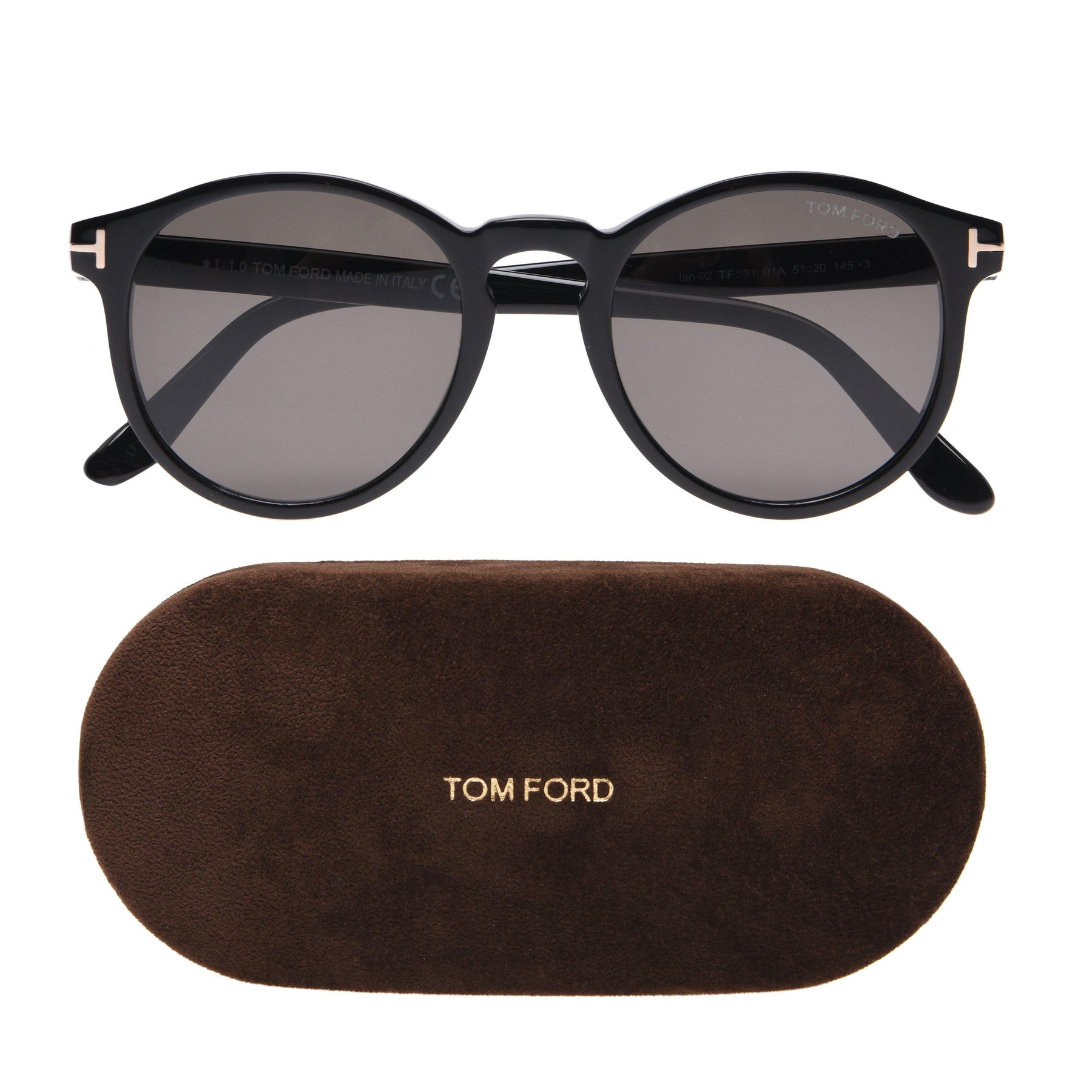 Ian Sunglasses