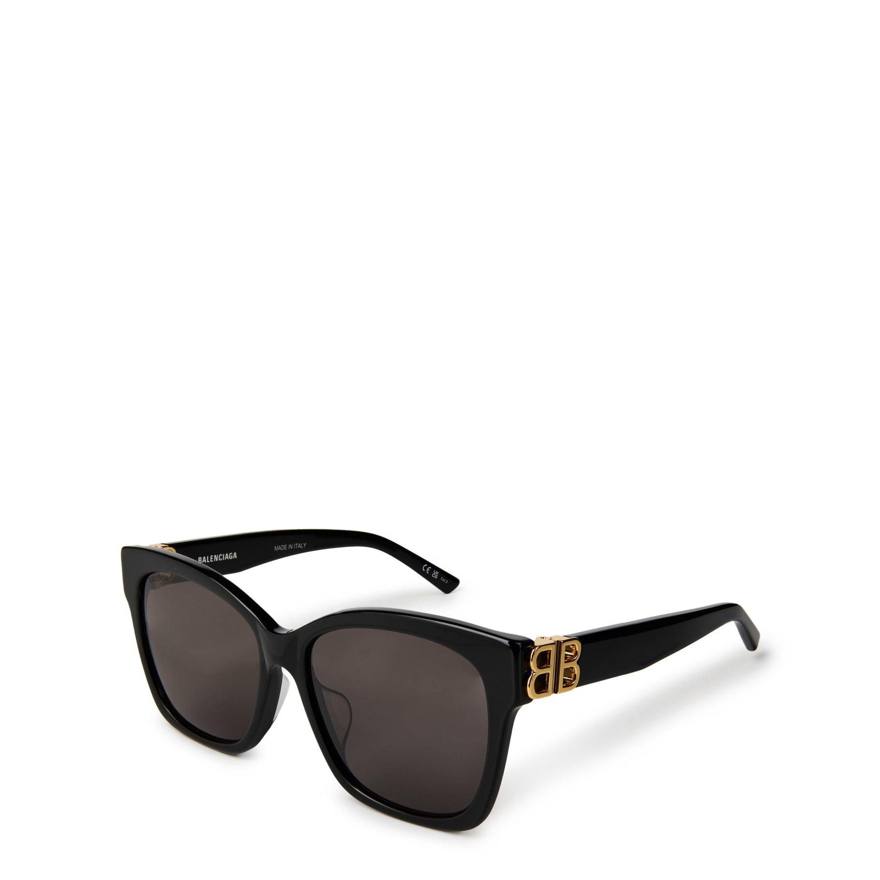 Dynasty Square Sunglasses