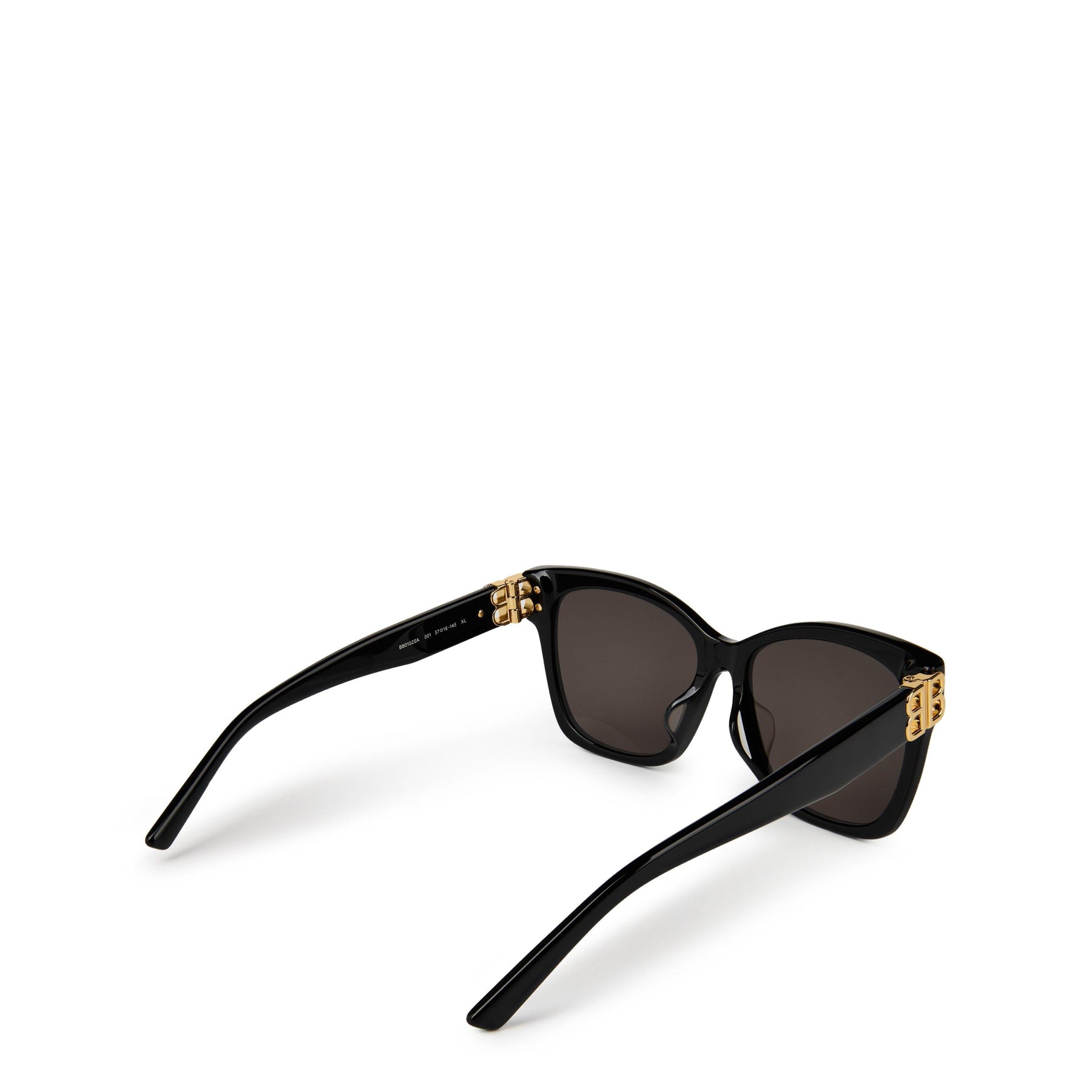 Dynasty Square Sunglasses