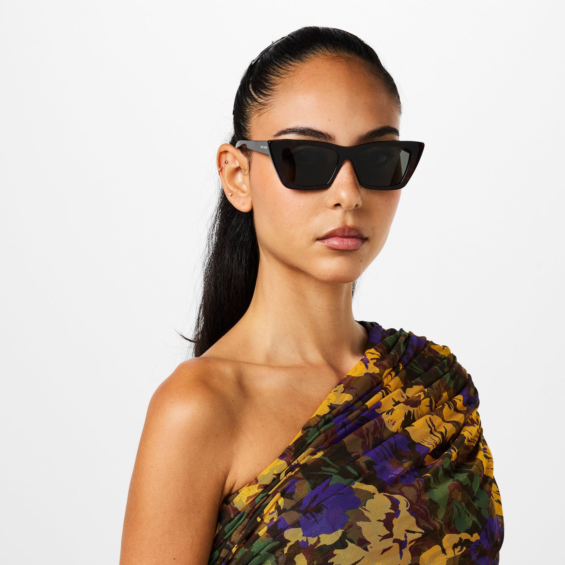 276 Mica Sunglasses