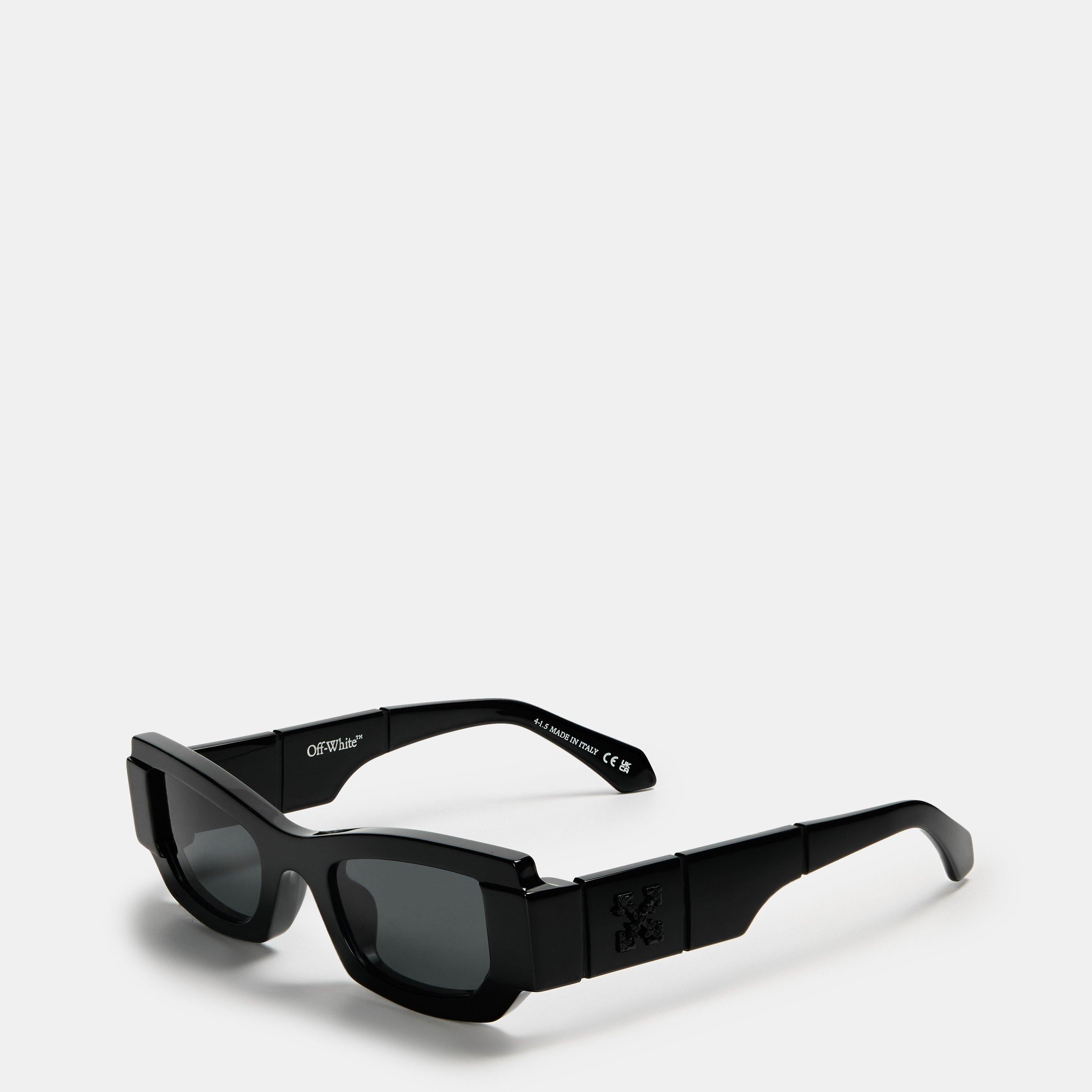 Joliet Rectangle Sunglasses