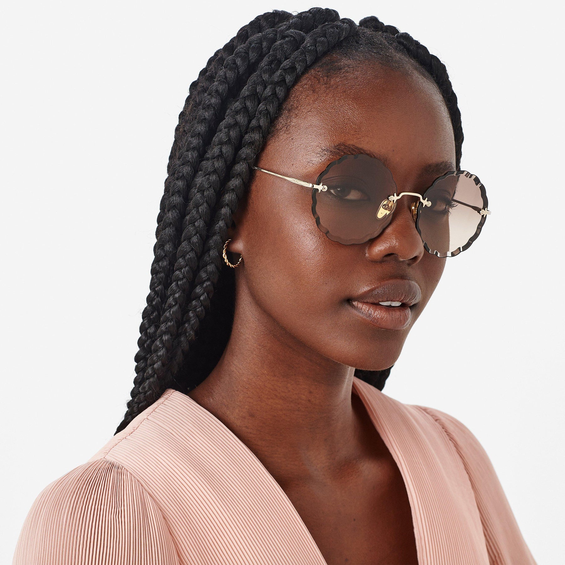 Chloe Sunglasses Ch0047s