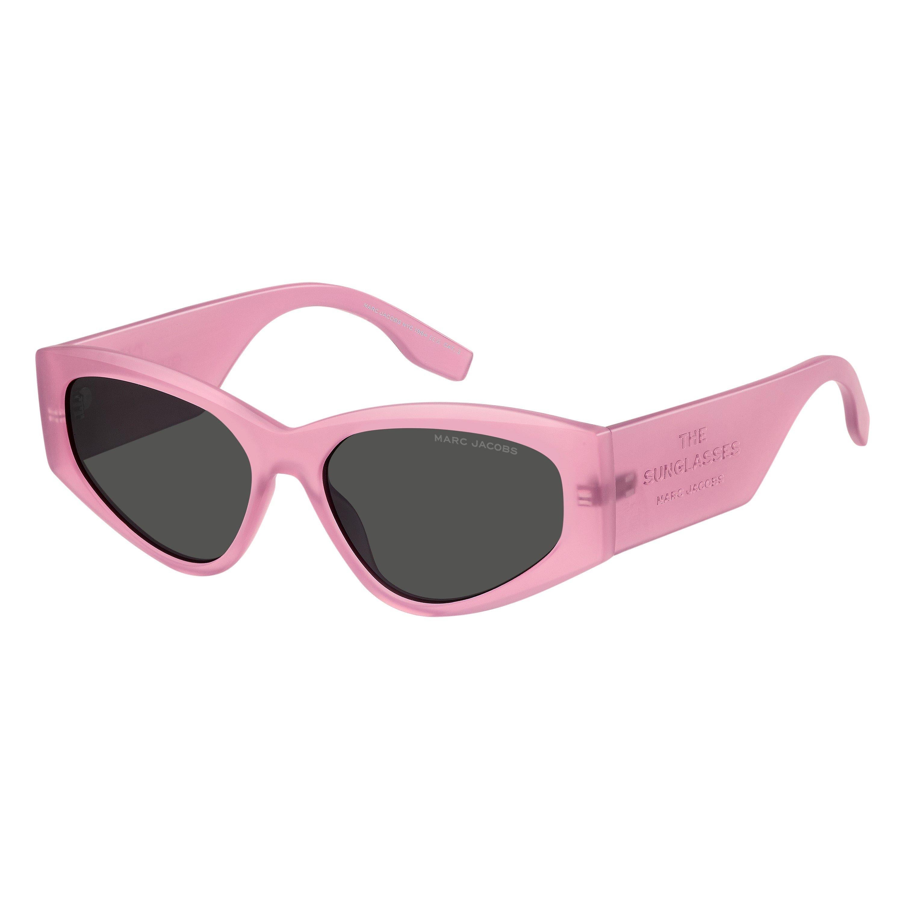 Round Sunglasses