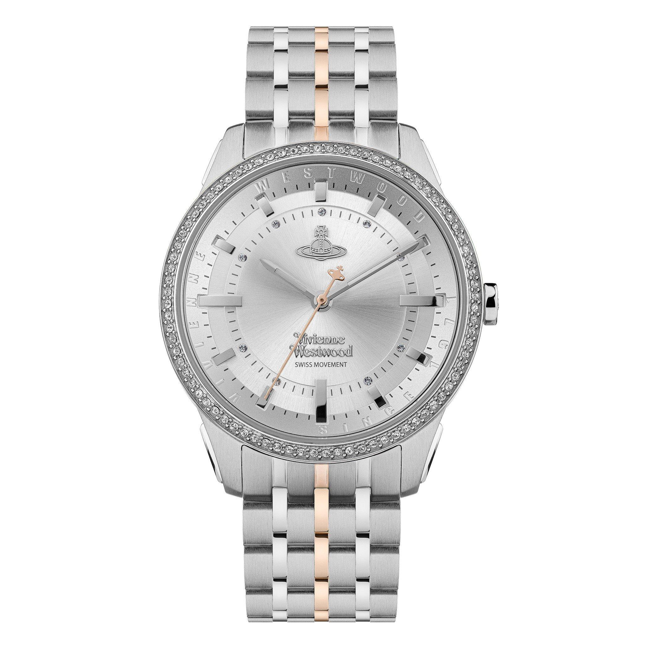 East End Quartz Watch