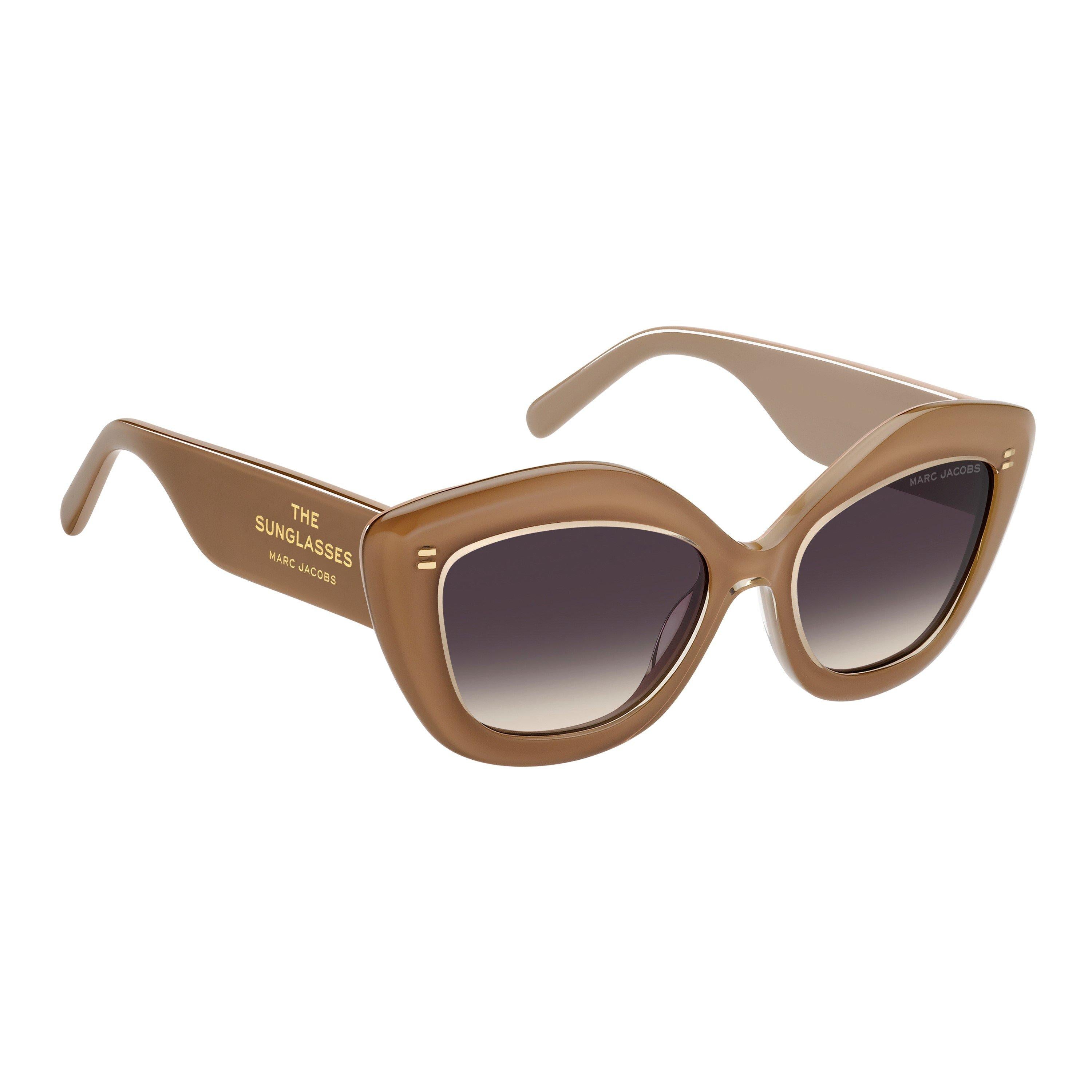 Round Sunglasses