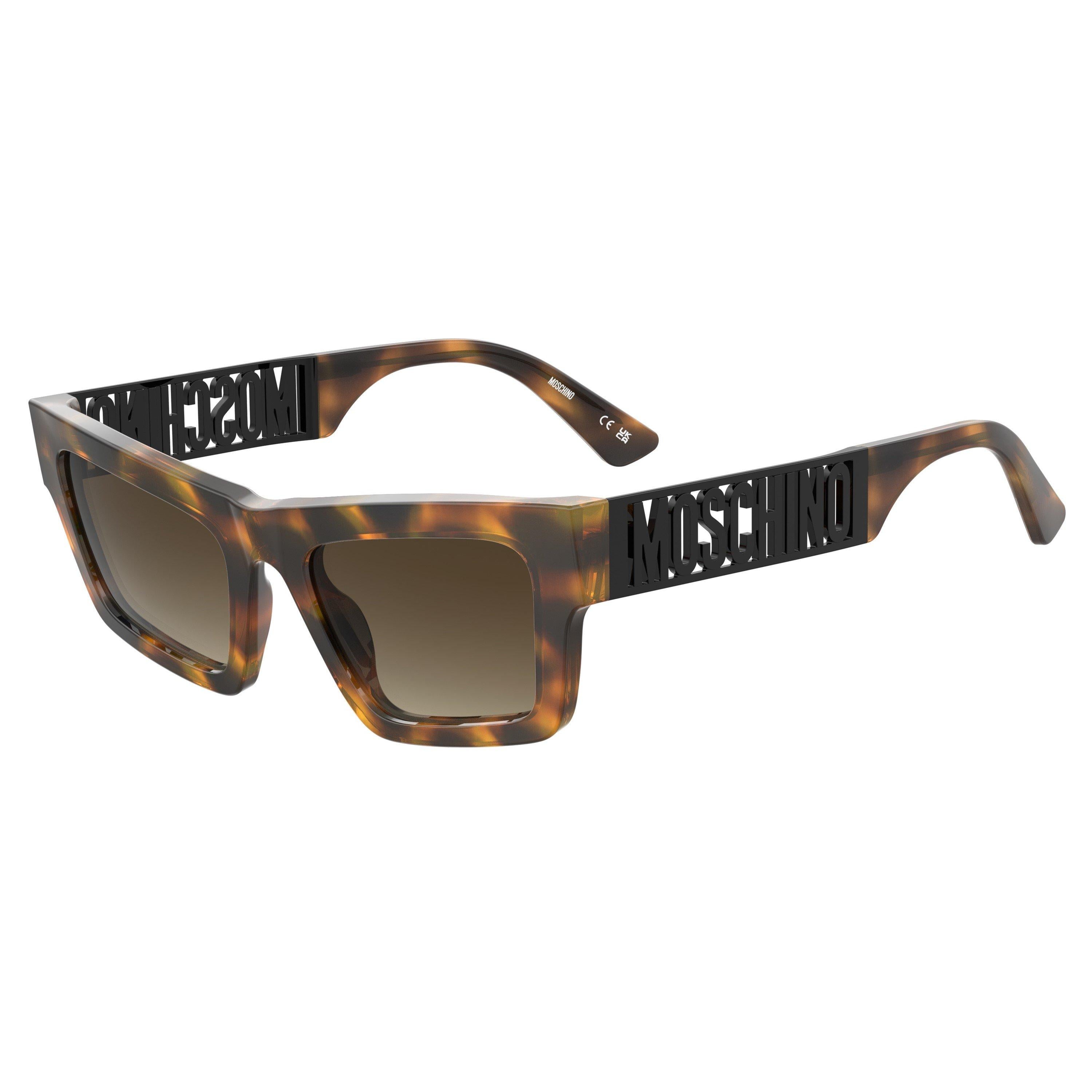 Rectangular Sunglasses