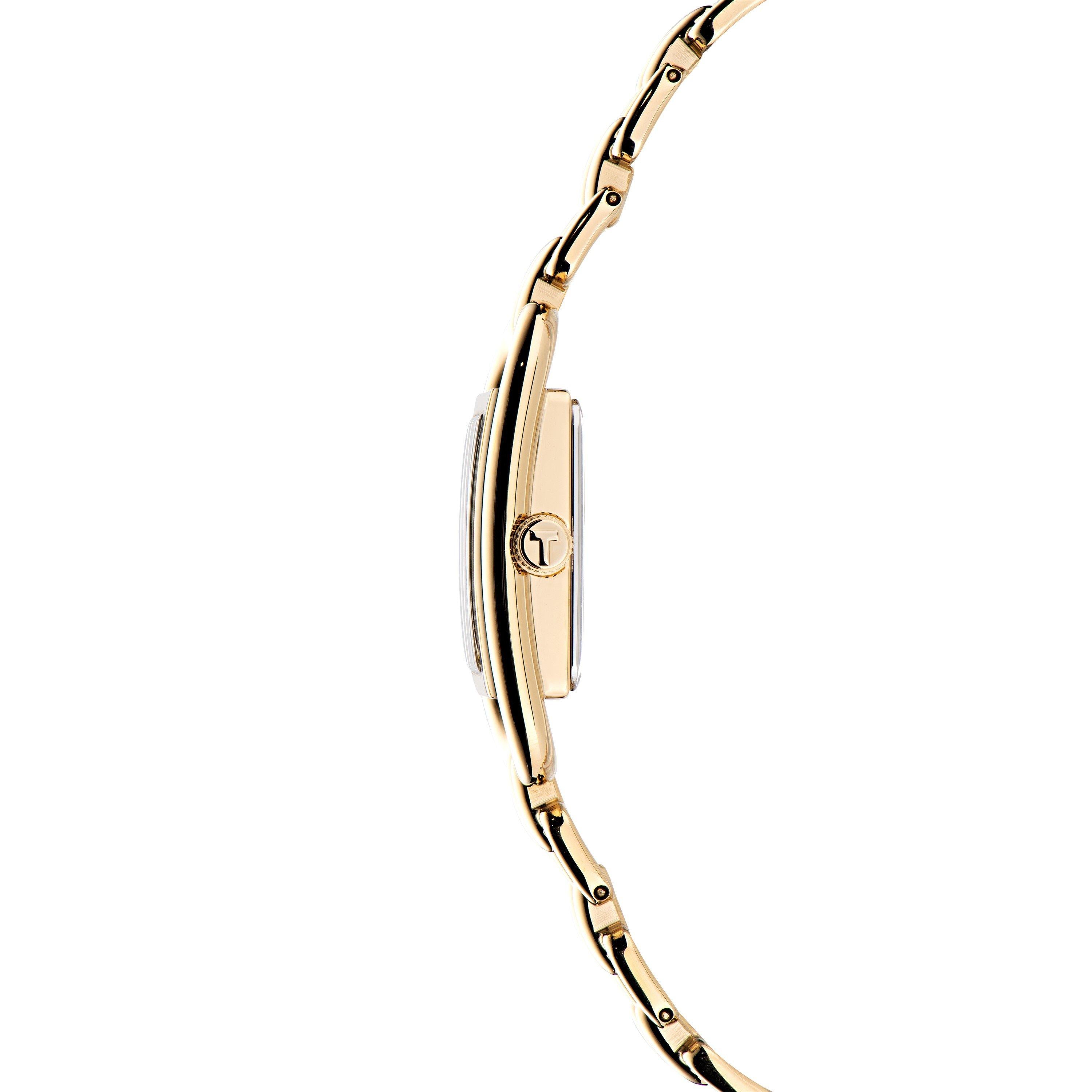 Tessye Quartz Analogue Watch