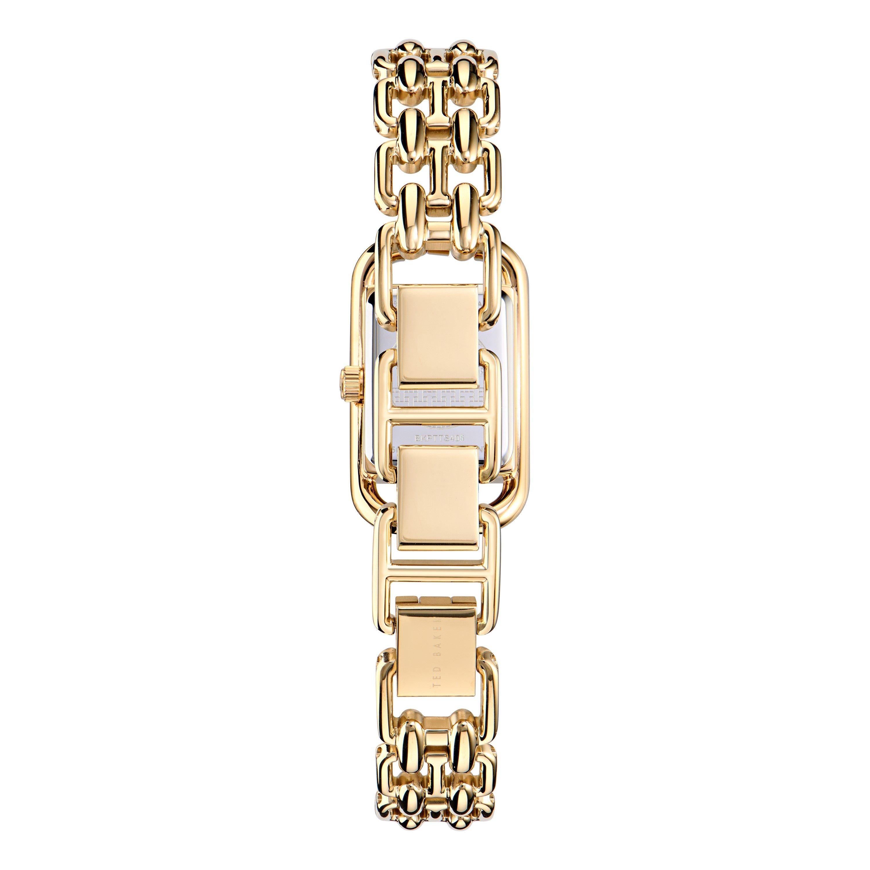 Tessye Quartz Analogue Watch