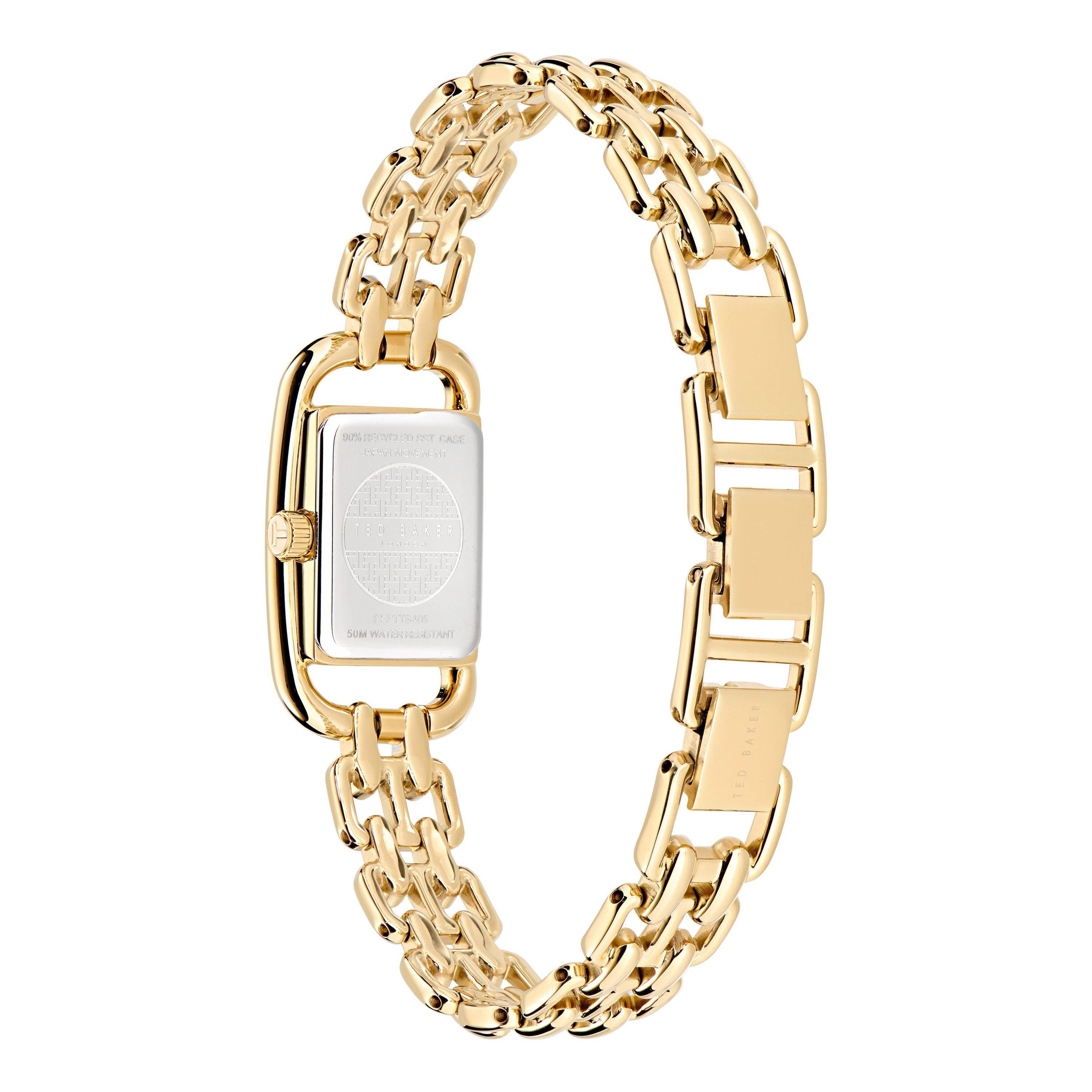 Tessye Quartz Analogue Watch