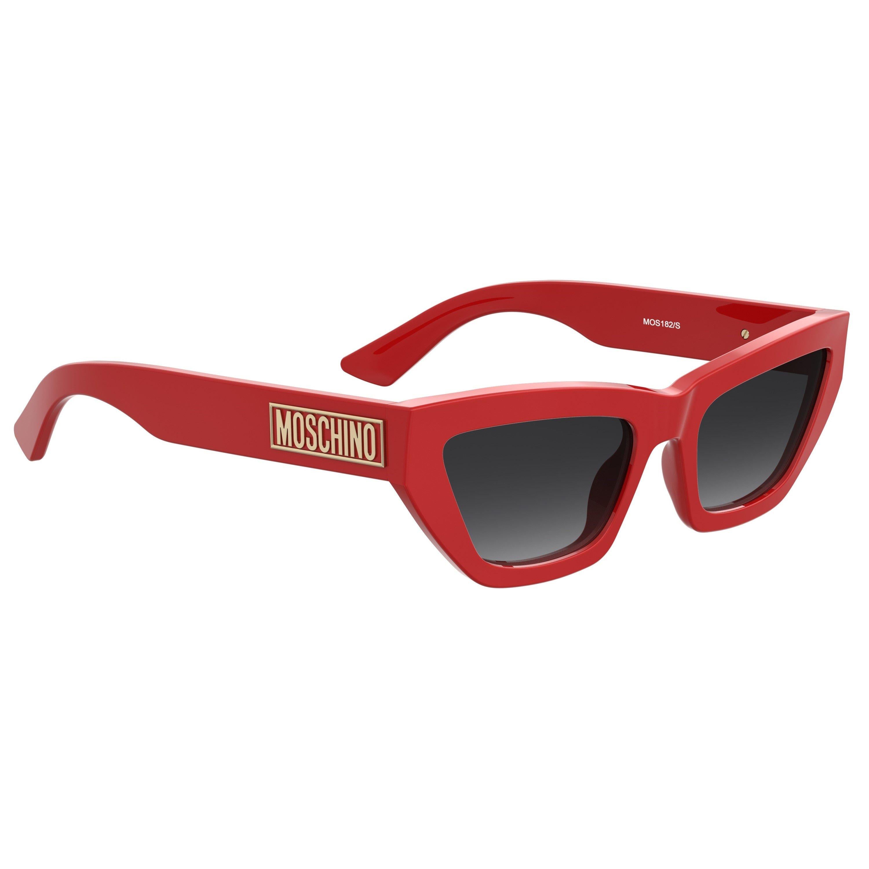 Cat Eye Round Sunglasses