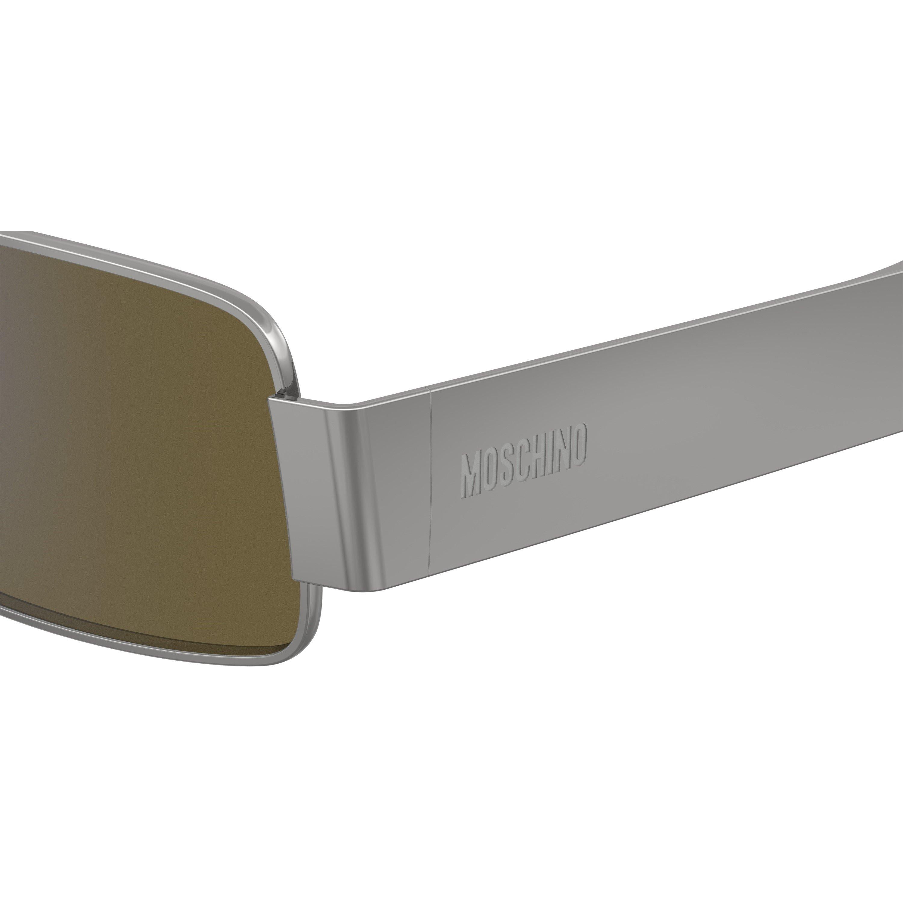 Round Sunglasses