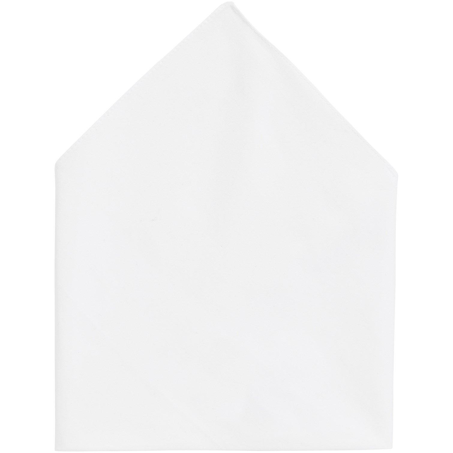 Boss Pocket Square Mens