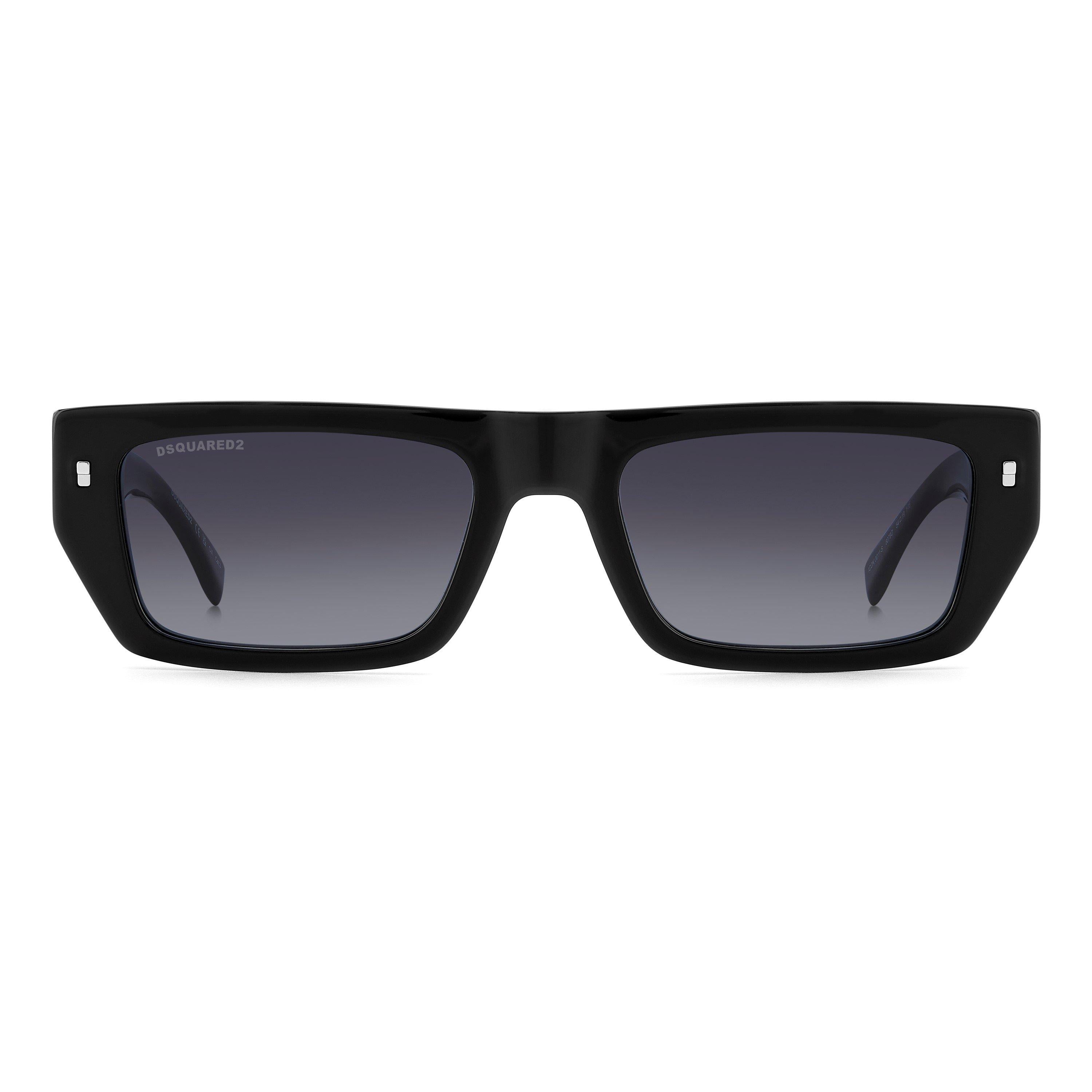 Round Sunglasses