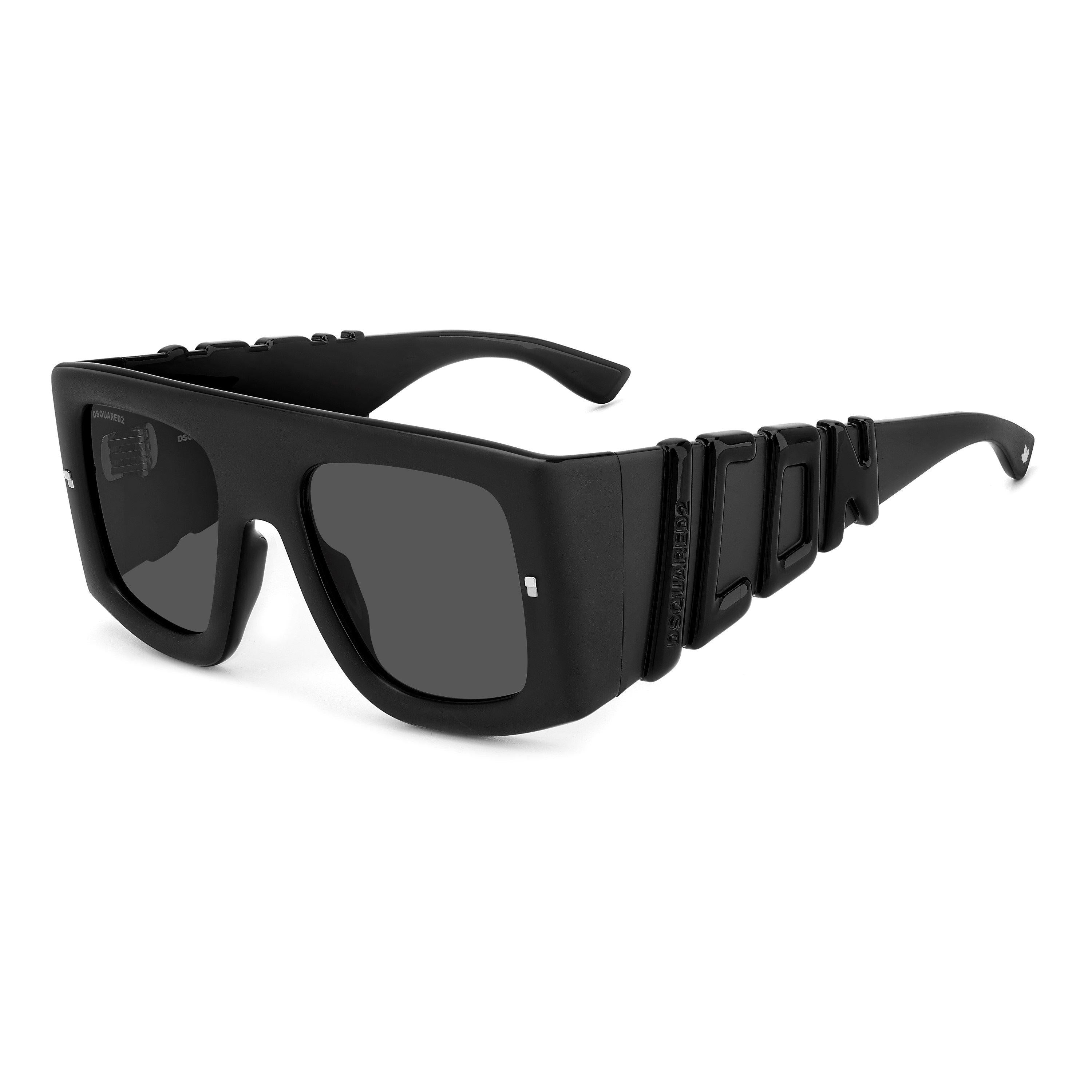 Rec Flat Top Sunglasses