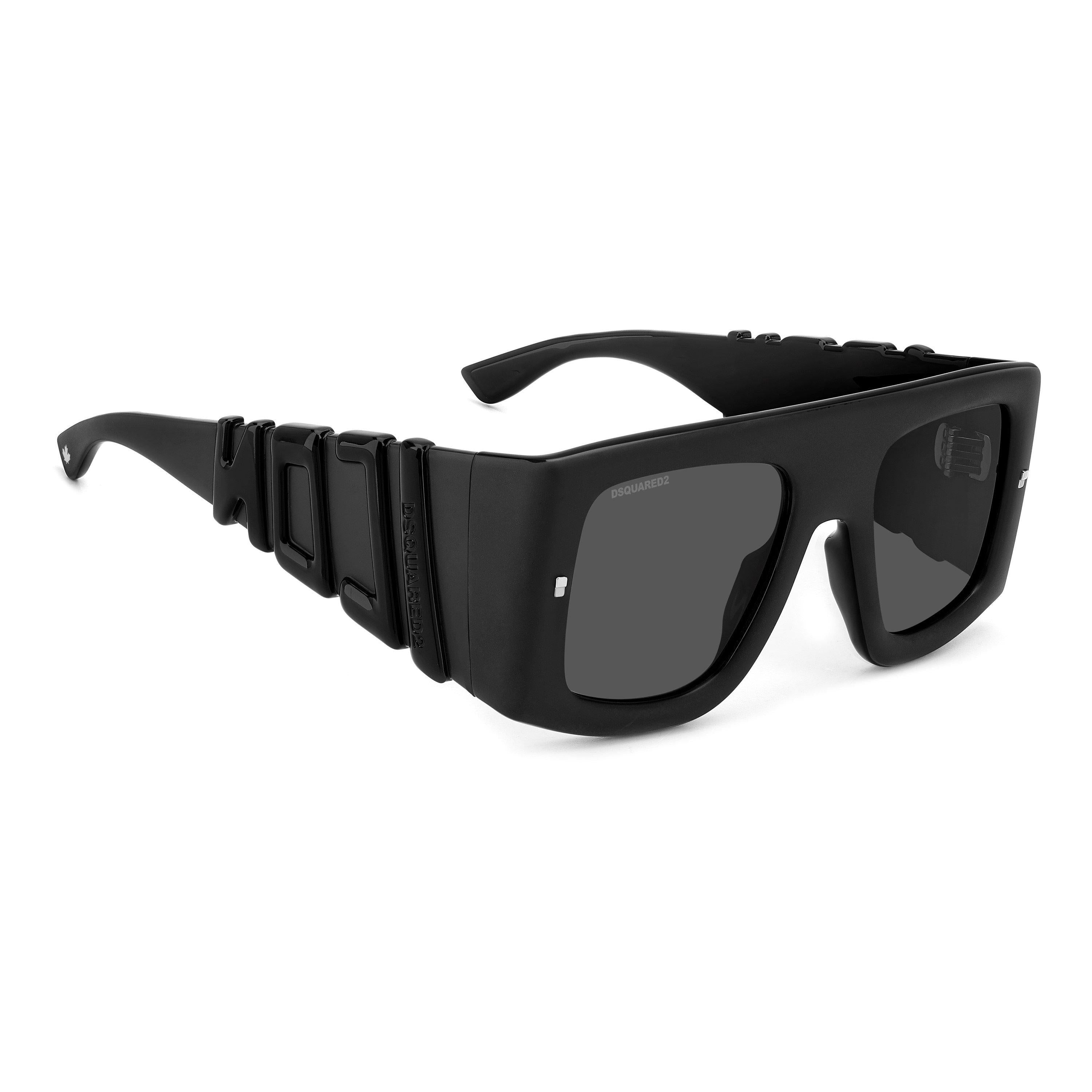 Rec Flat Top Sunglasses
