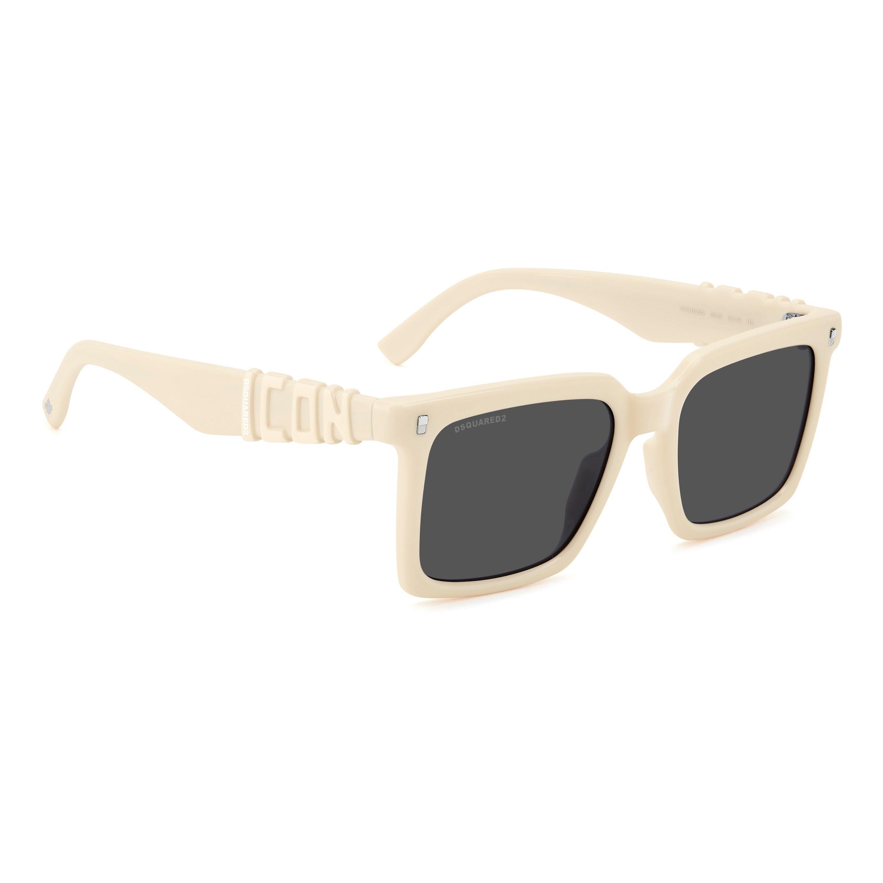 Round Sunglasses