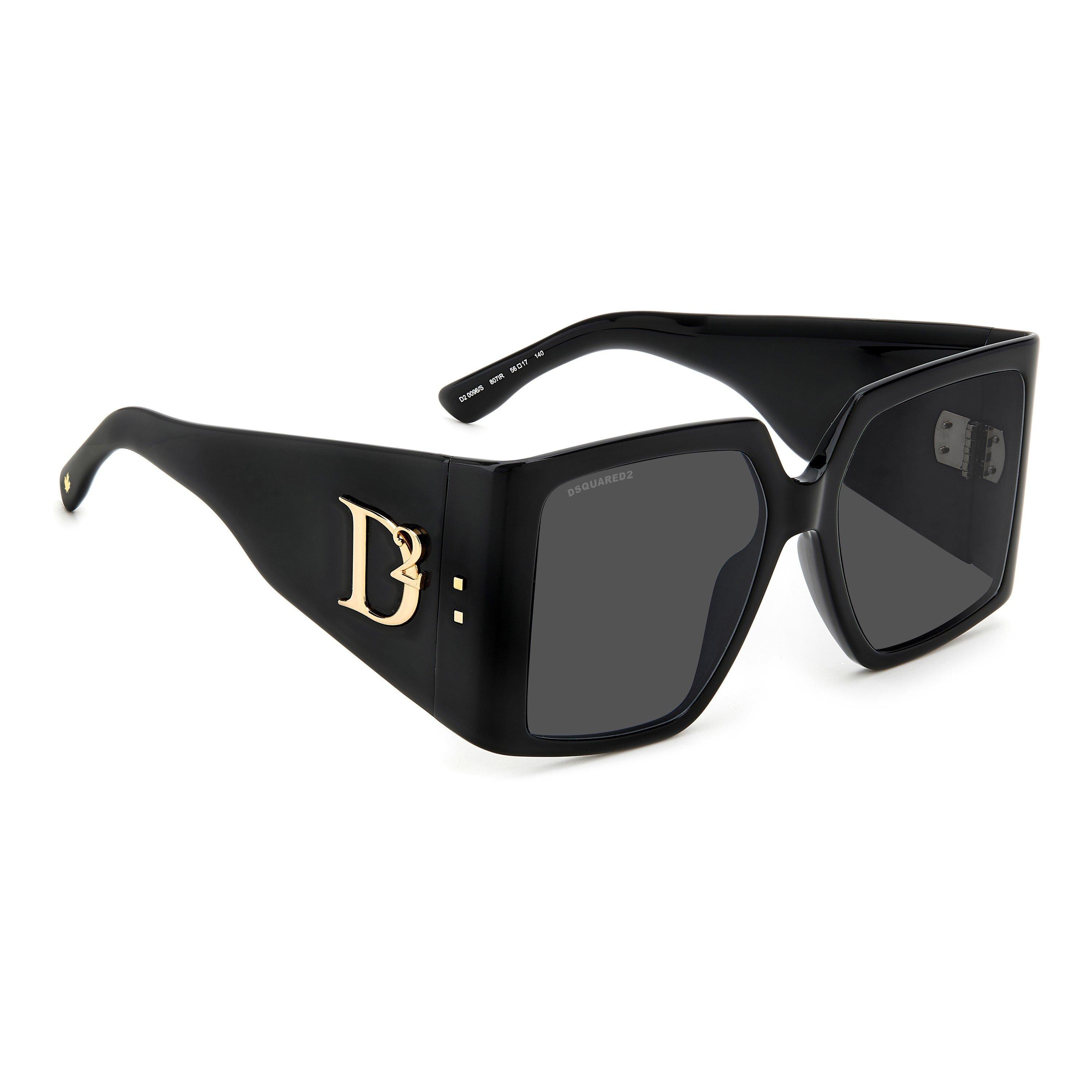 Round Sunglasses