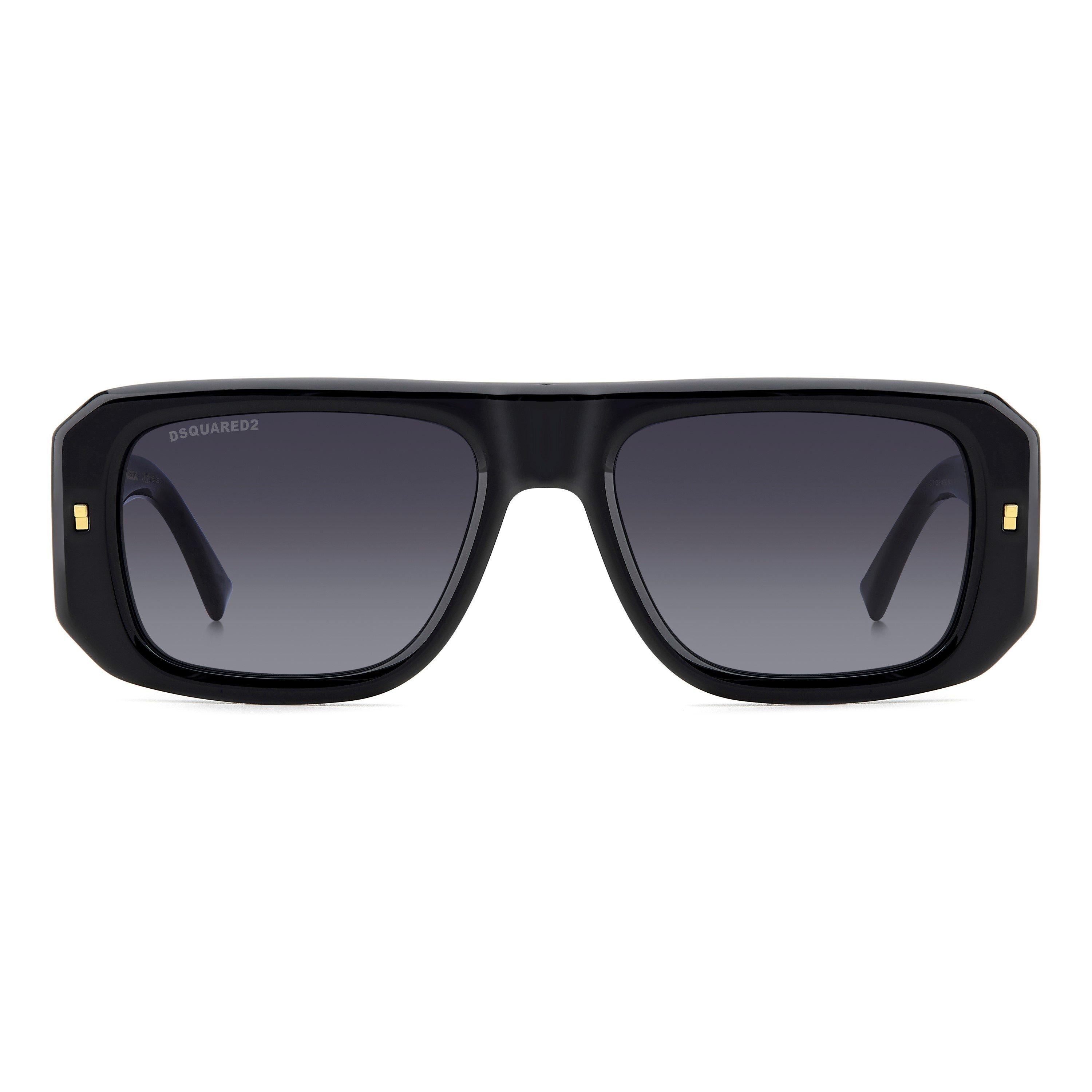 Round Sunglasses
