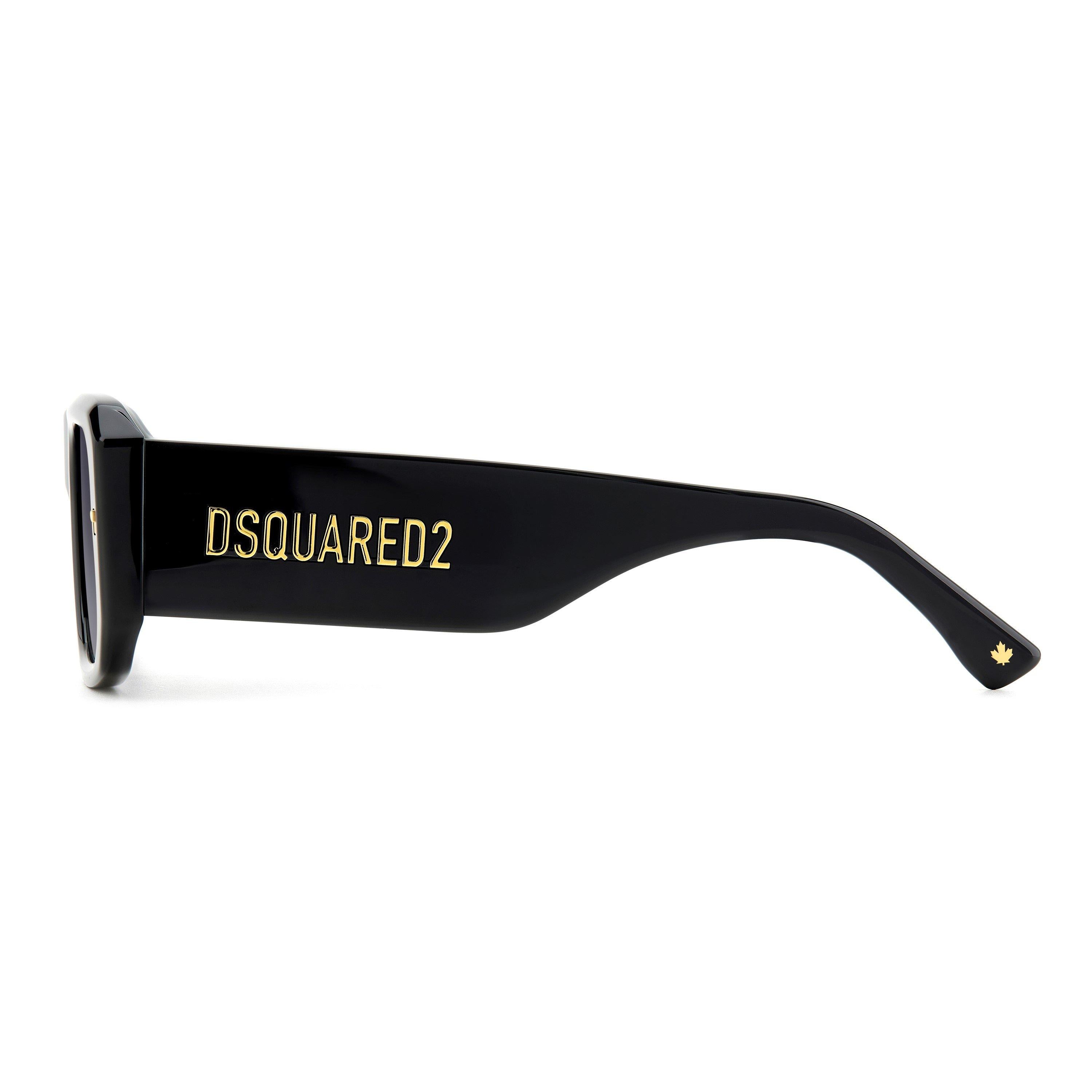 Round Sunglasses