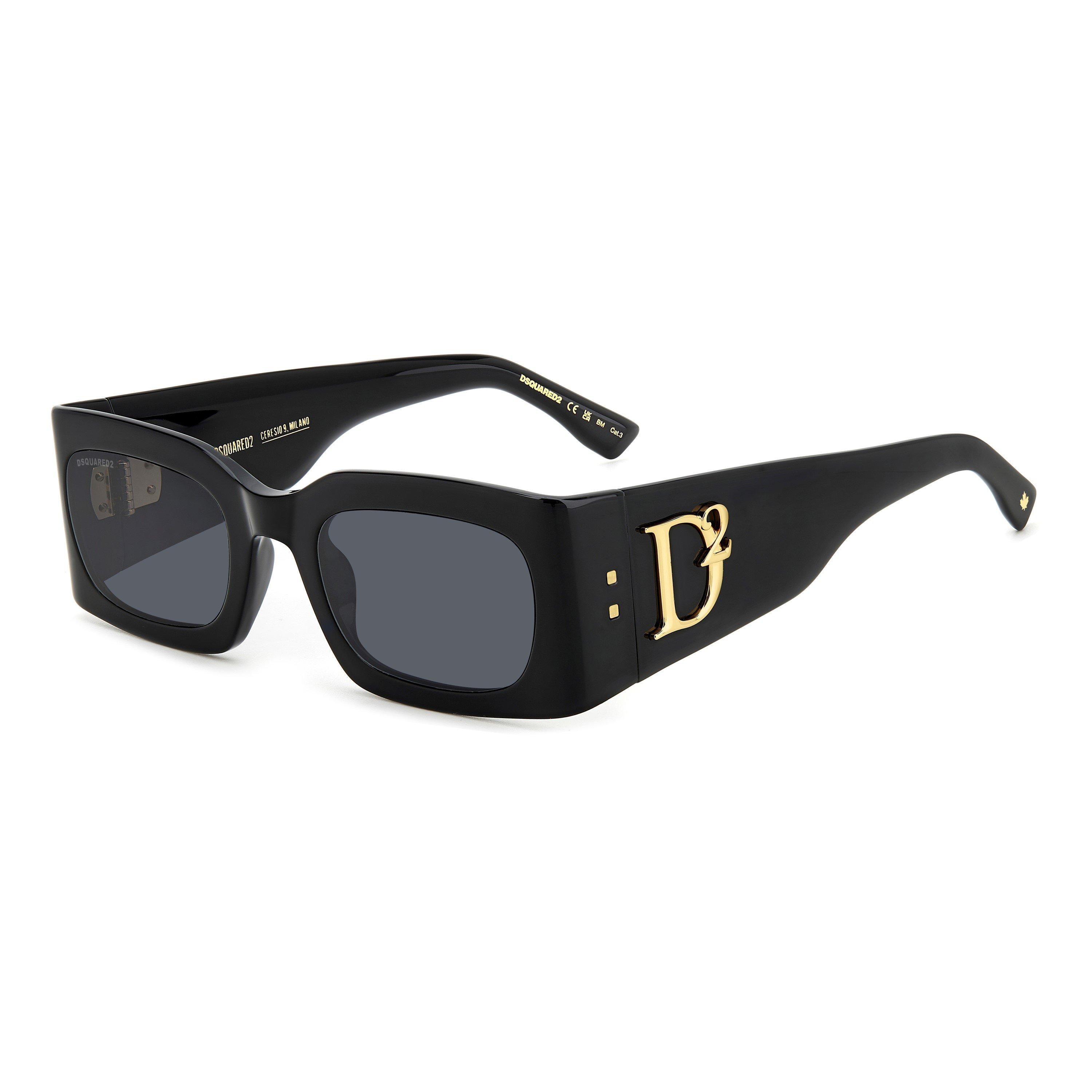 Round Sunglasses