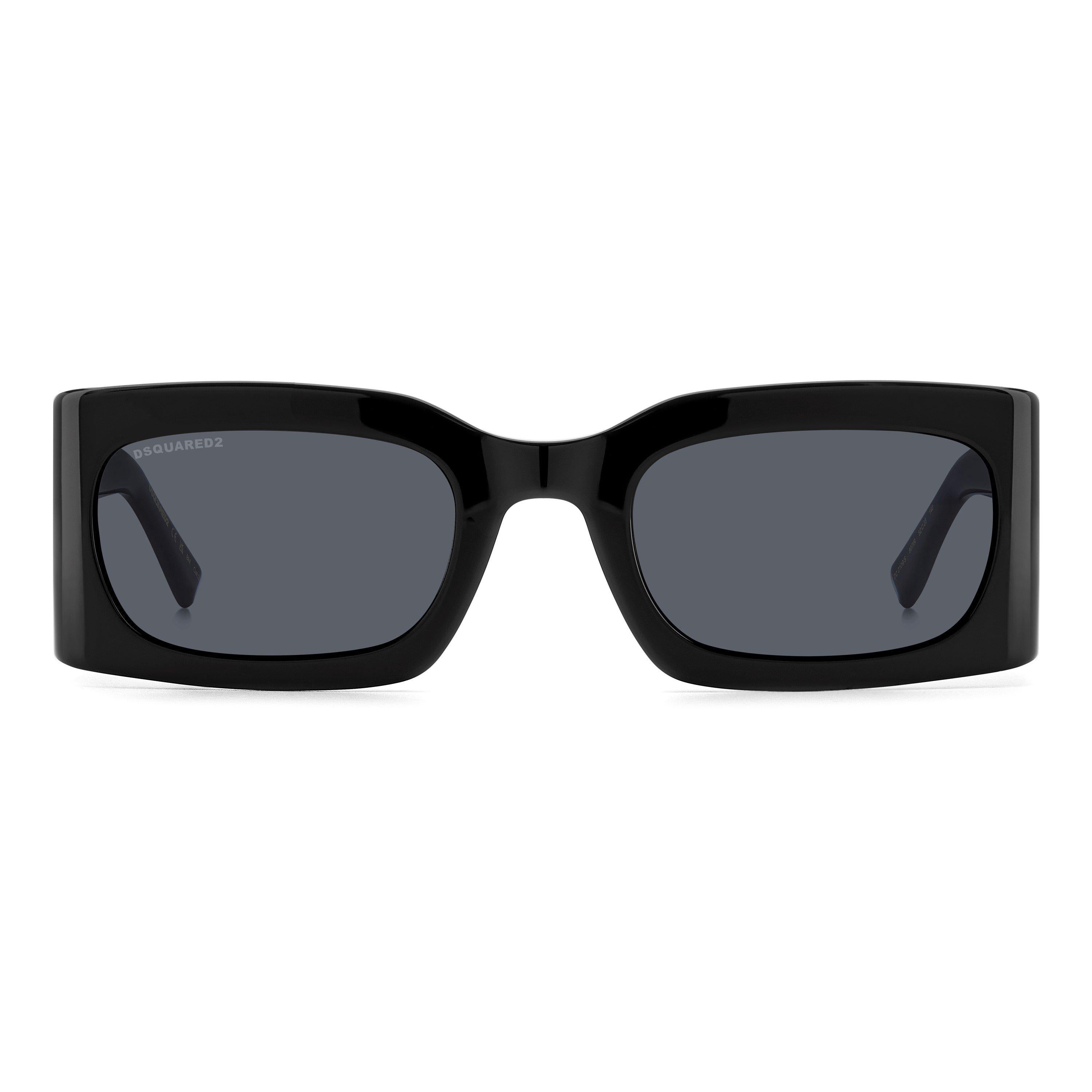 Round Sunglasses