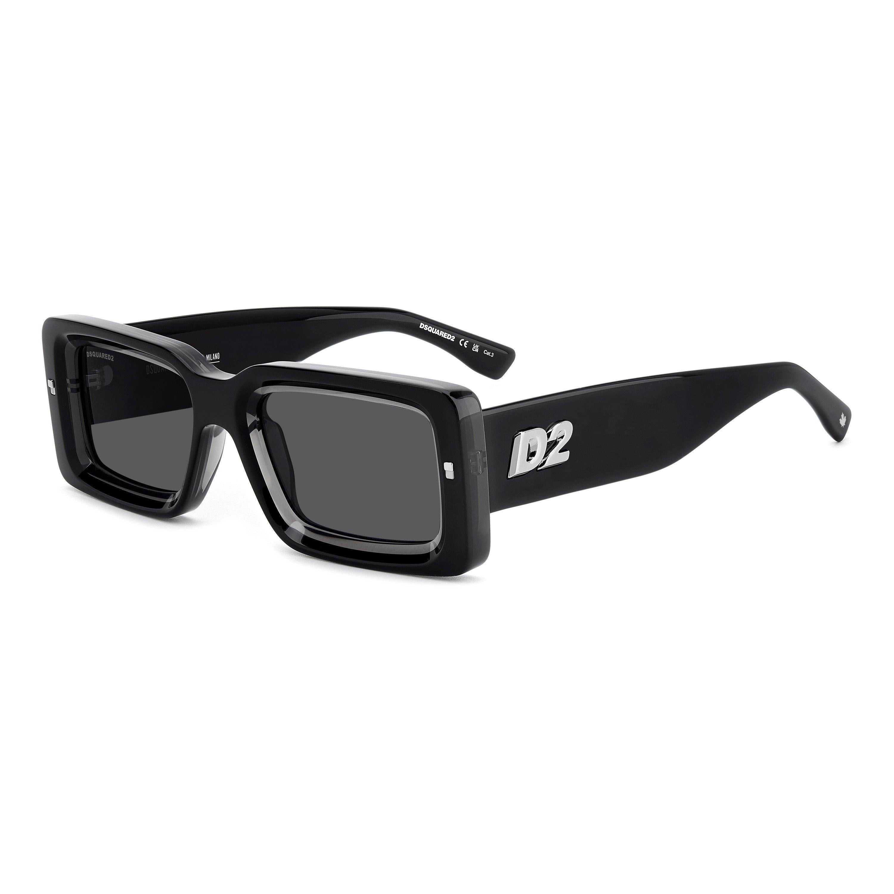 Round Sunglasses