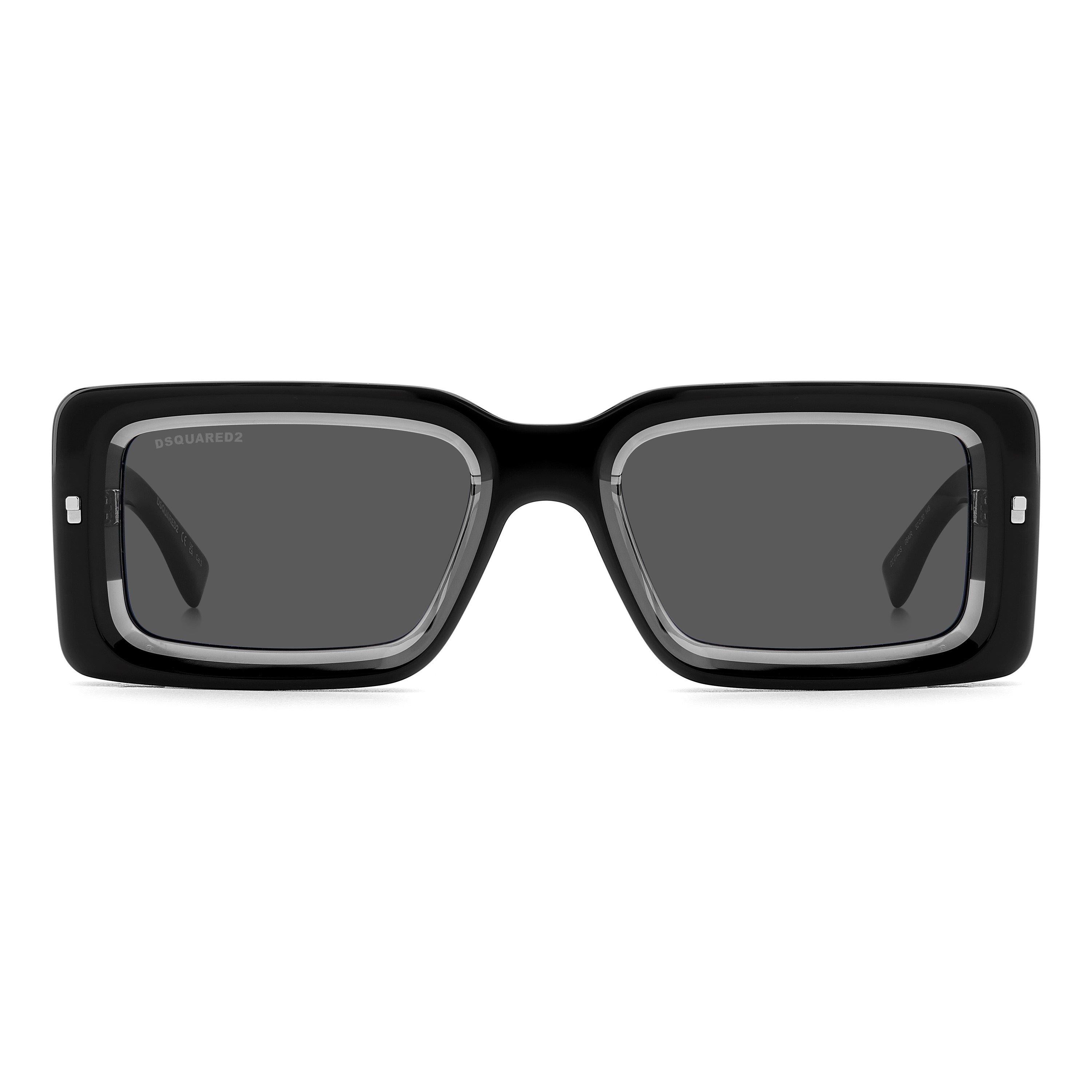 Round Sunglasses