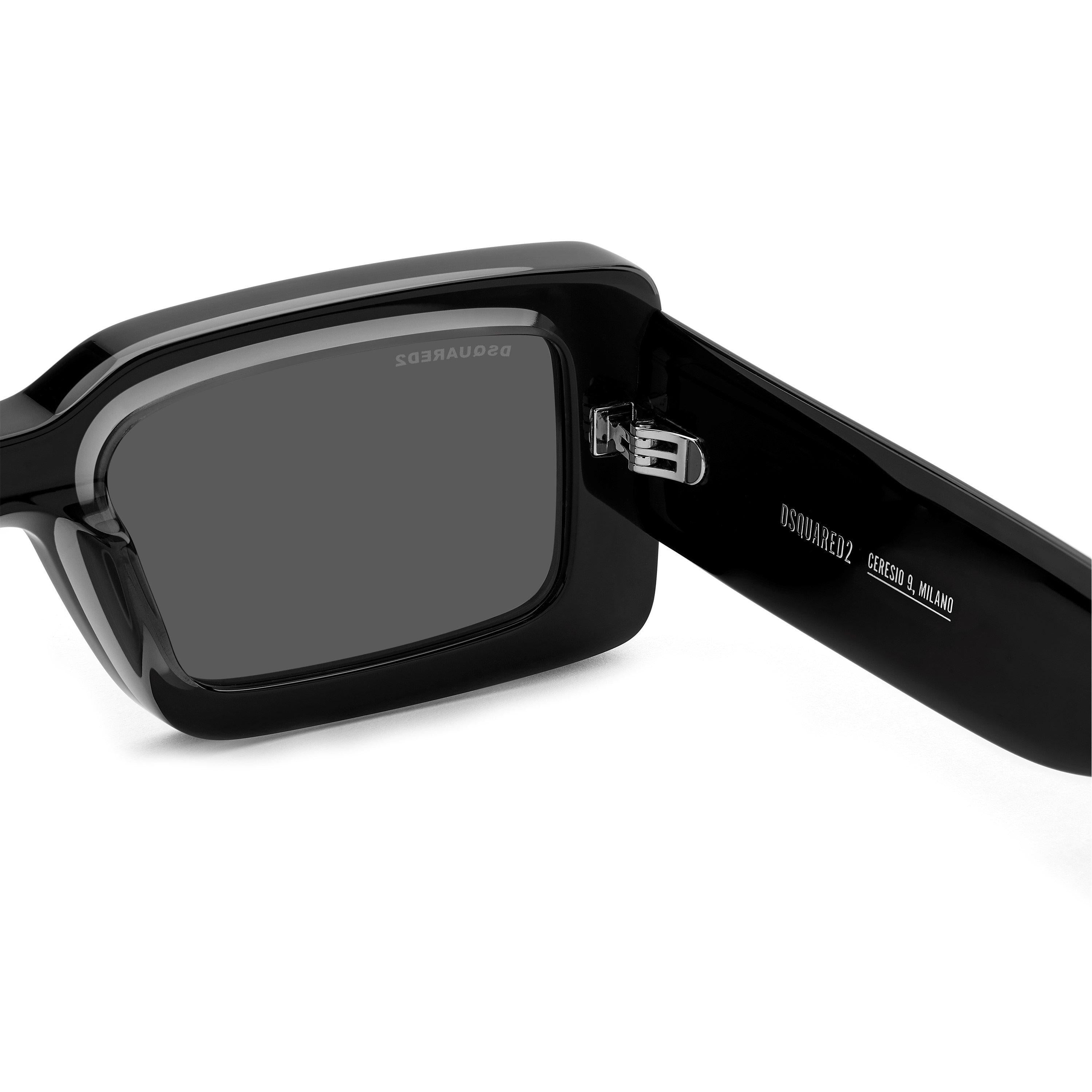 Round Sunglasses