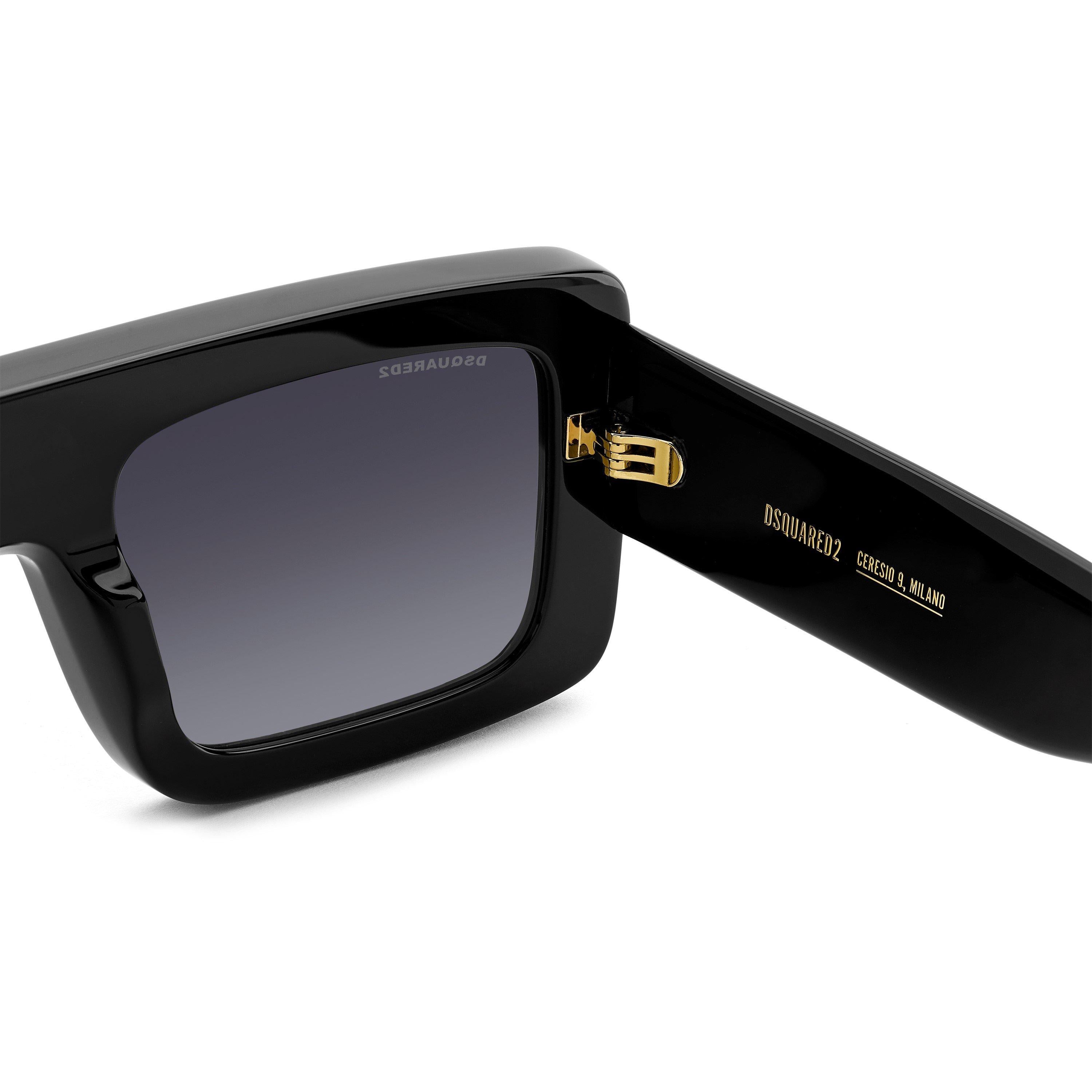 Round Sunglasses