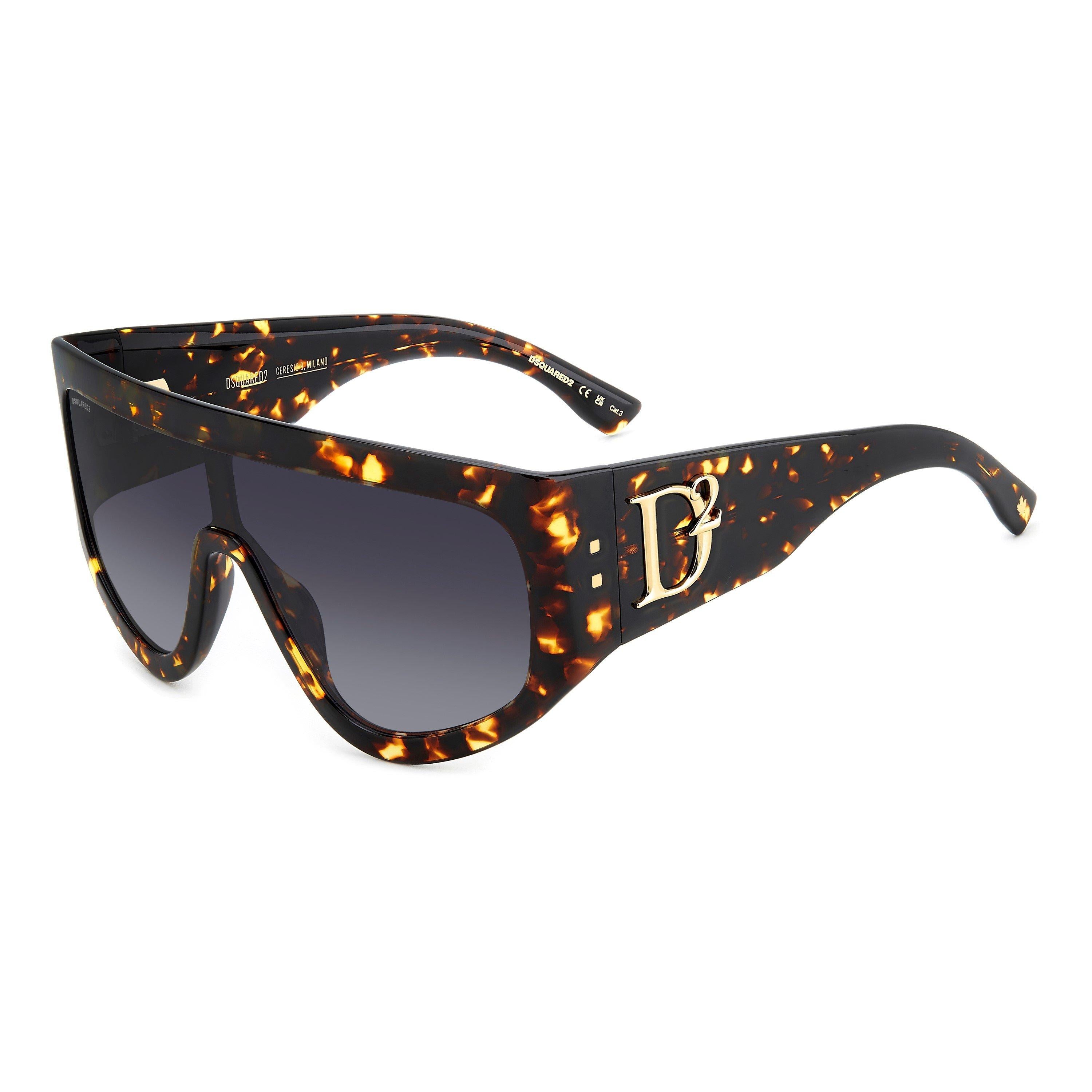 Round Sunglasses