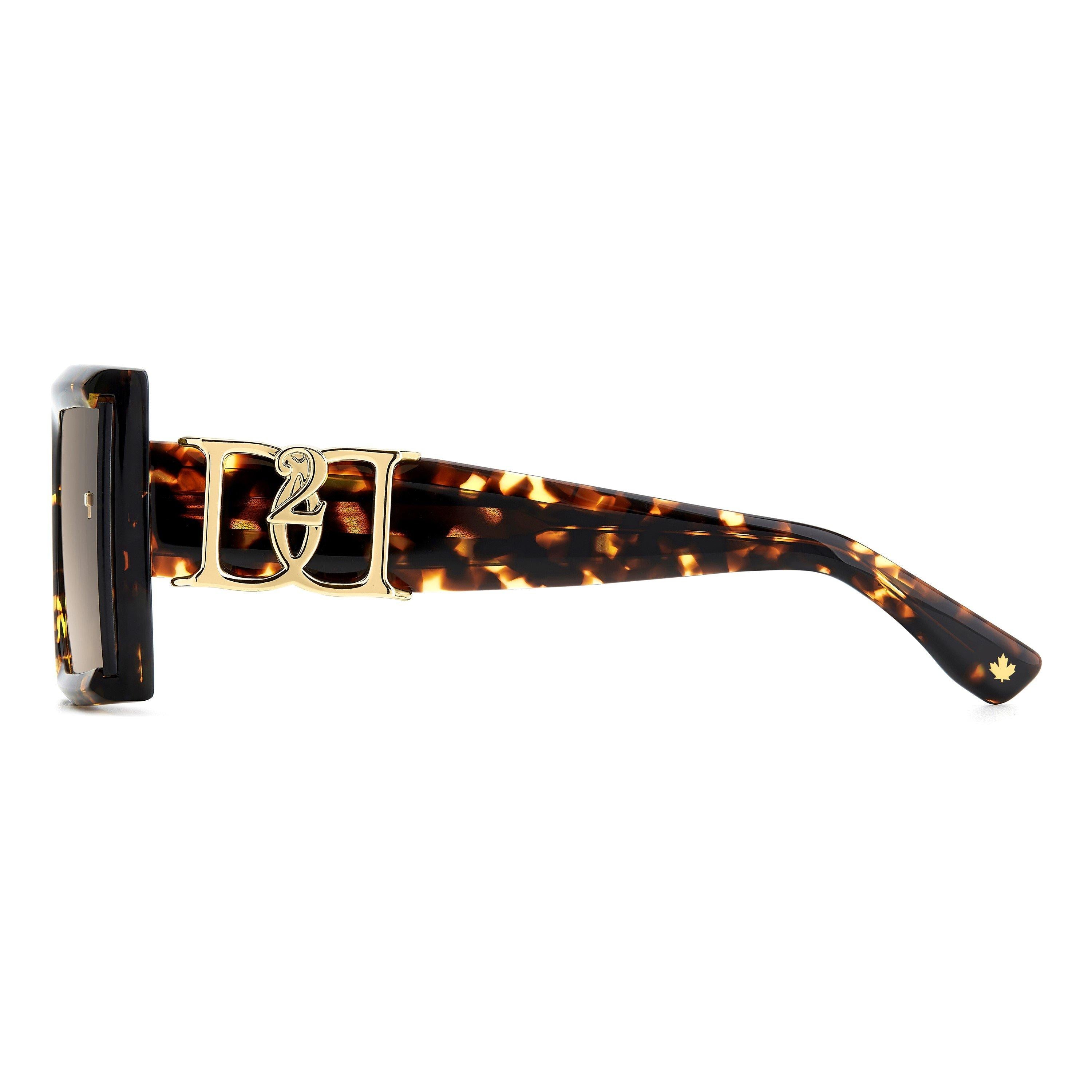 Rec Flat Top Sunglasses