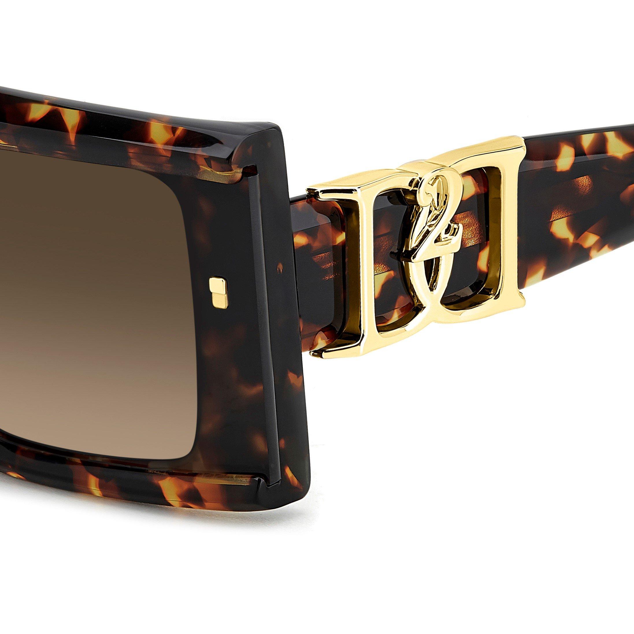 Rec Flat Top Sunglasses
