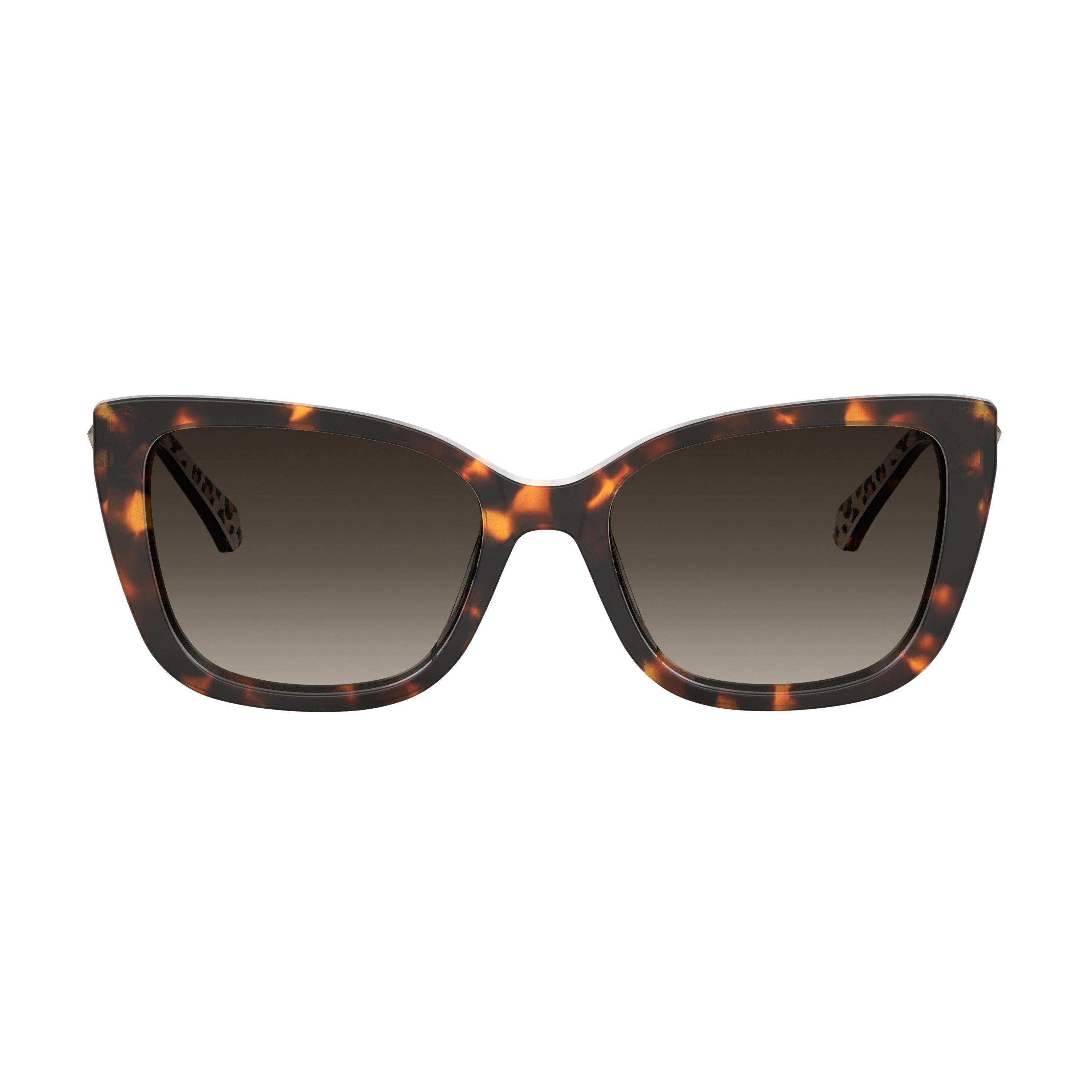 Round Sunglasses