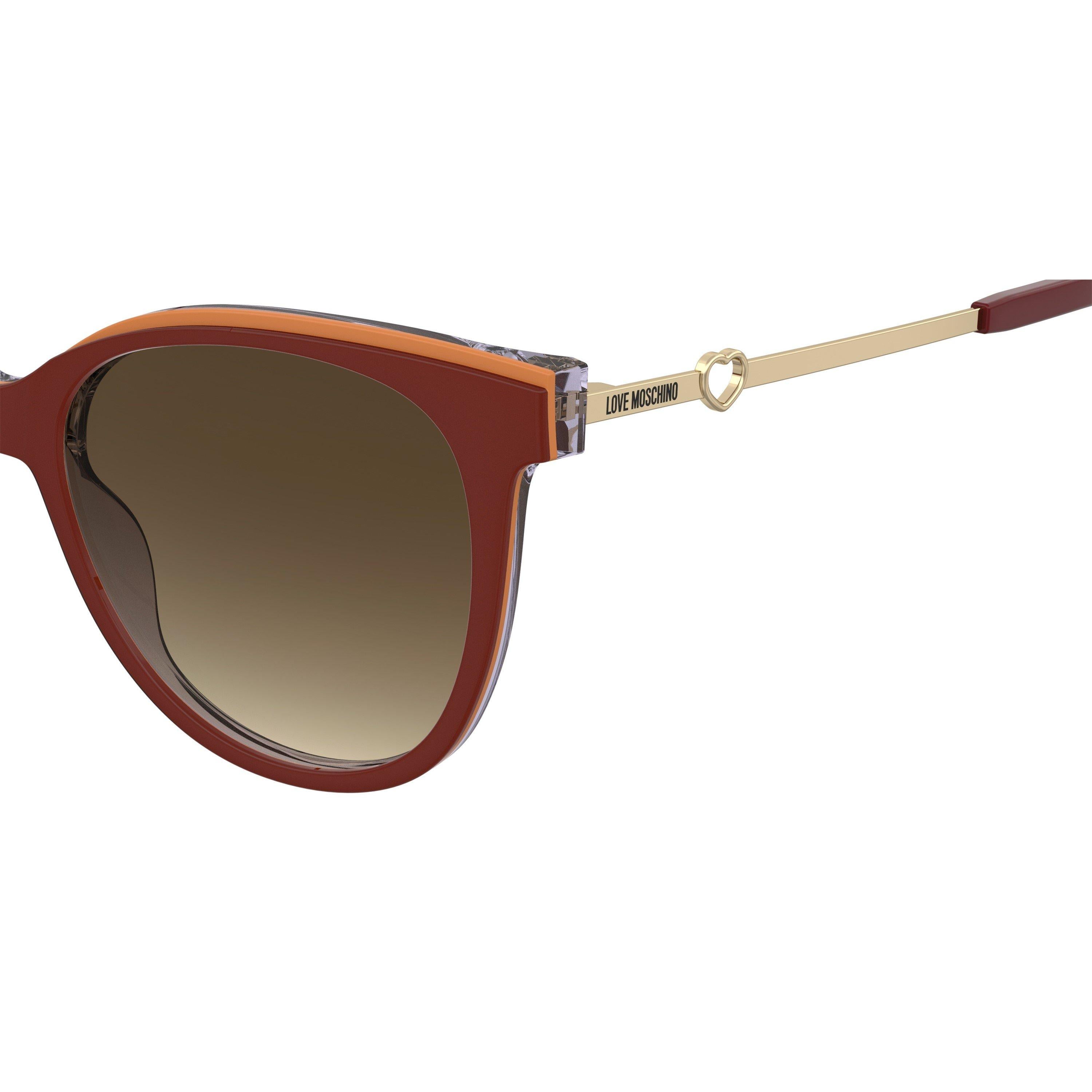Square Sunglasses
