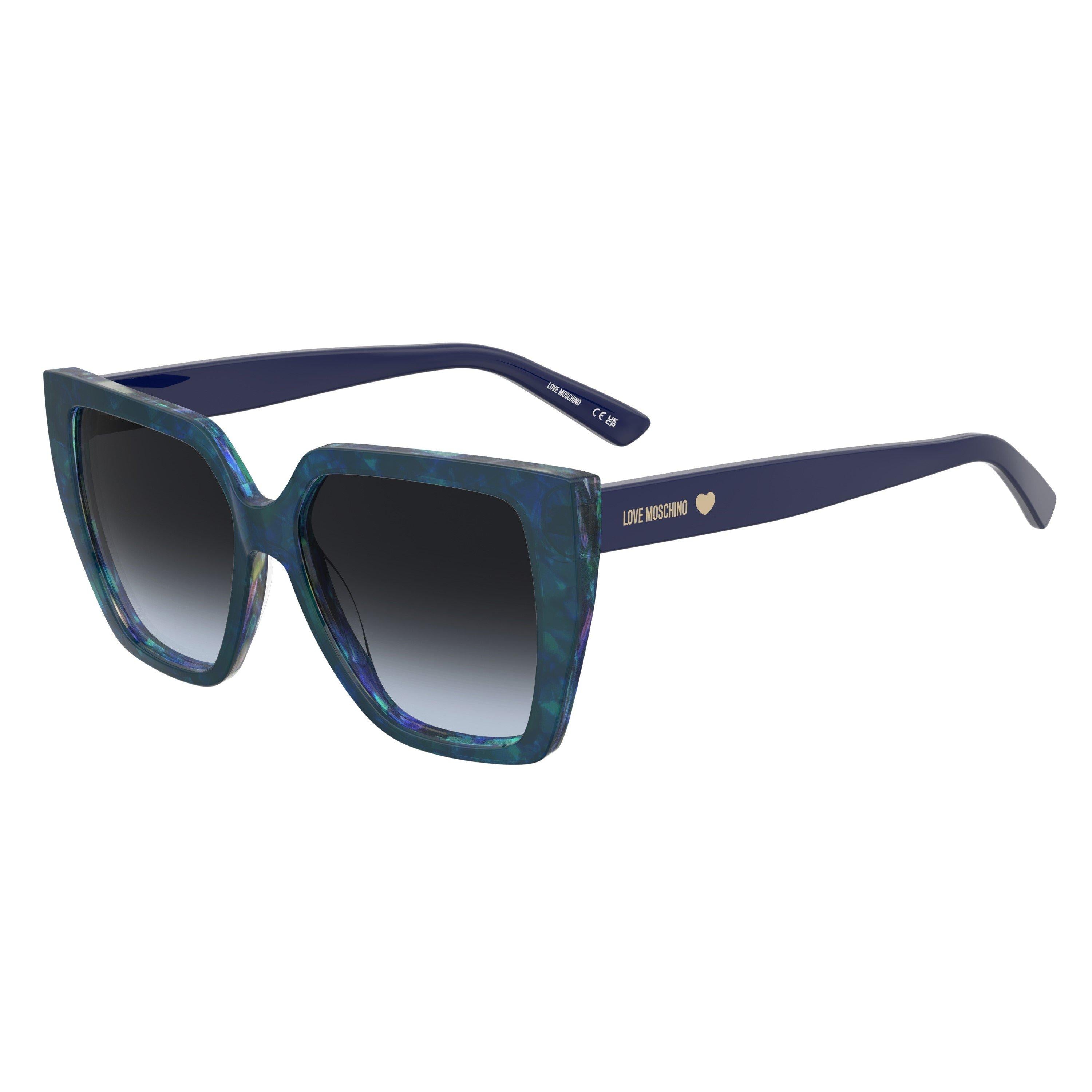Round Sunglasses