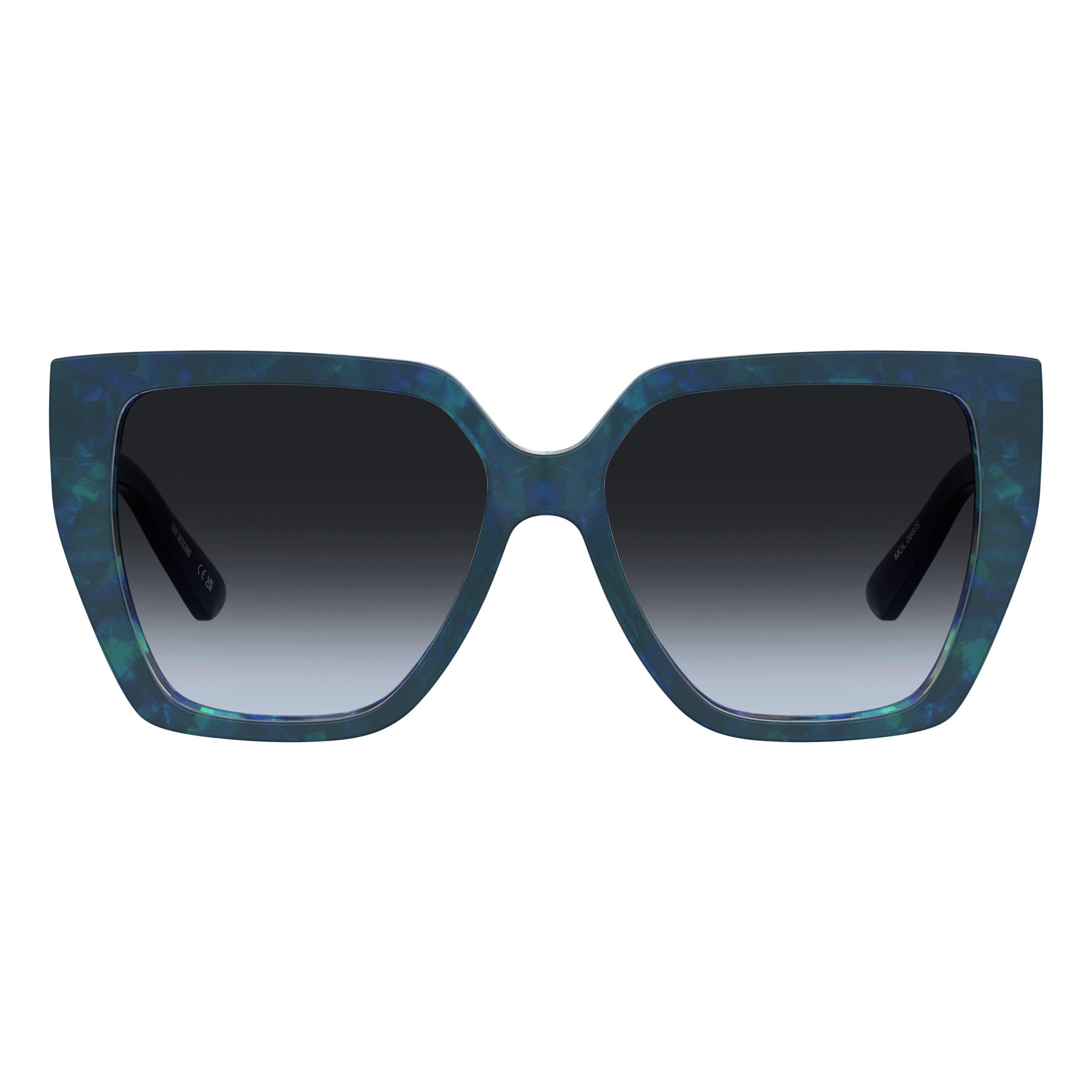 Round Sunglasses
