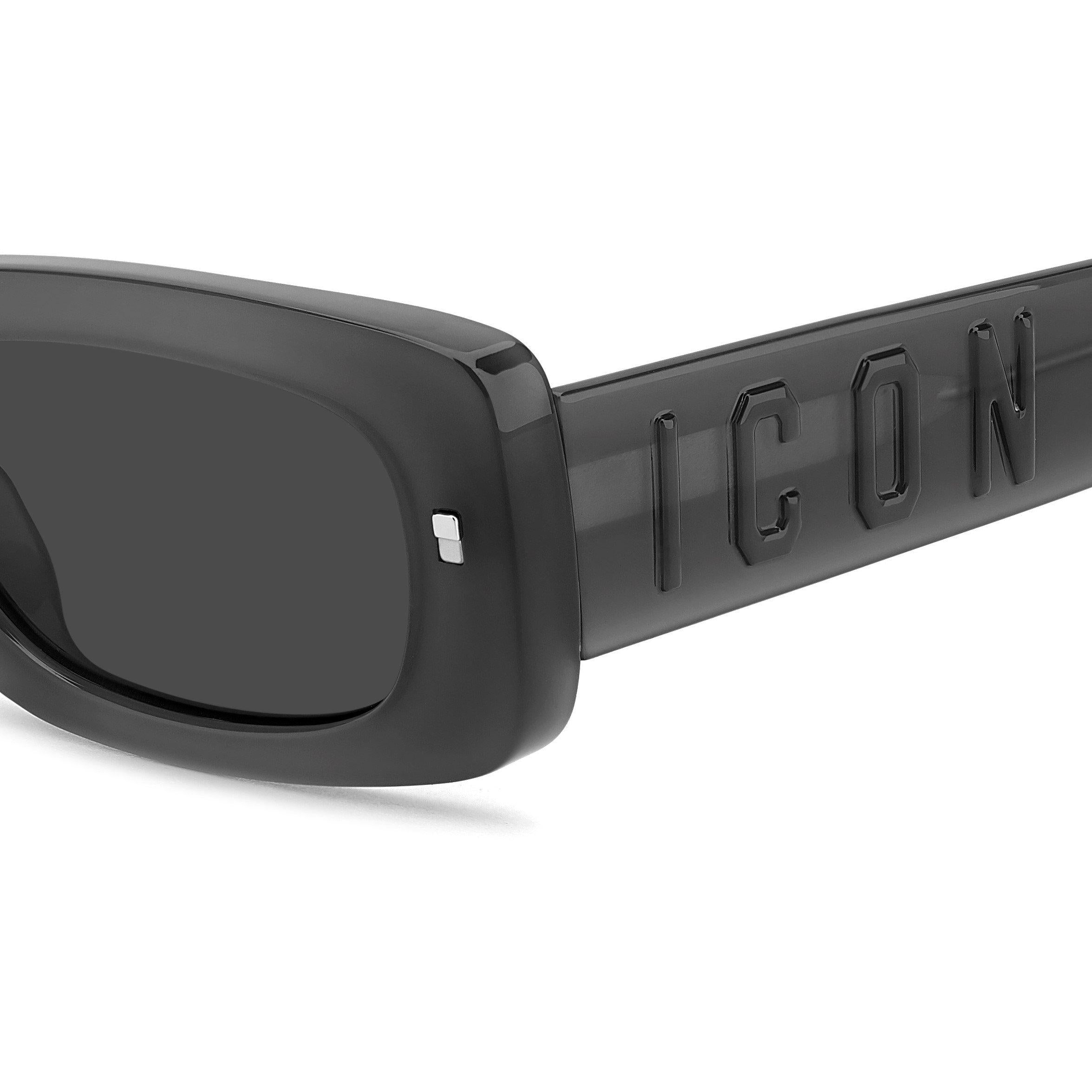 Round Sunglasses
