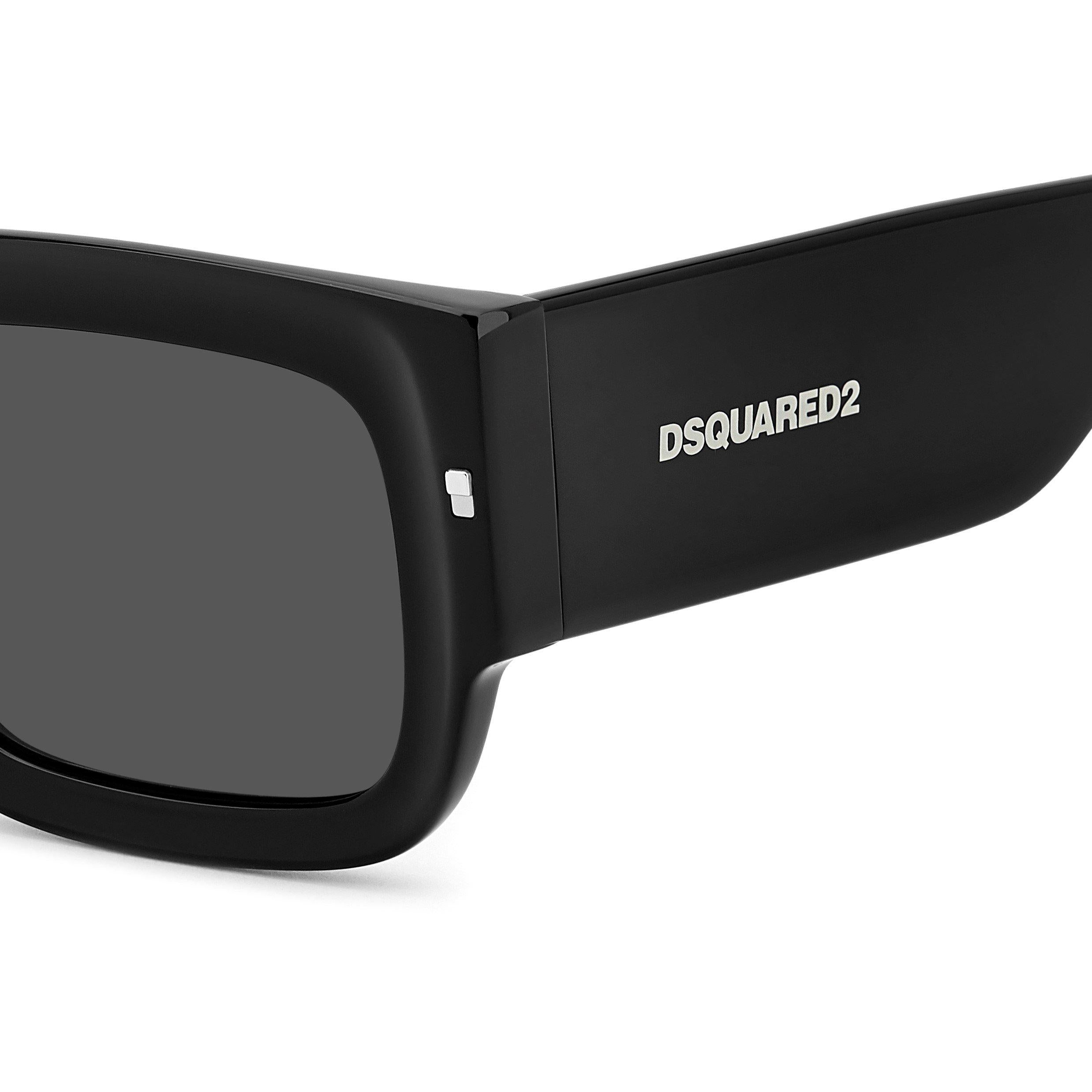 Round Sunglasses