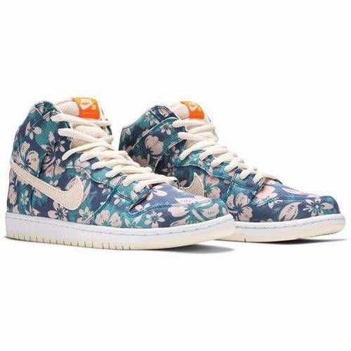 Nike SB Dunk High Hawai