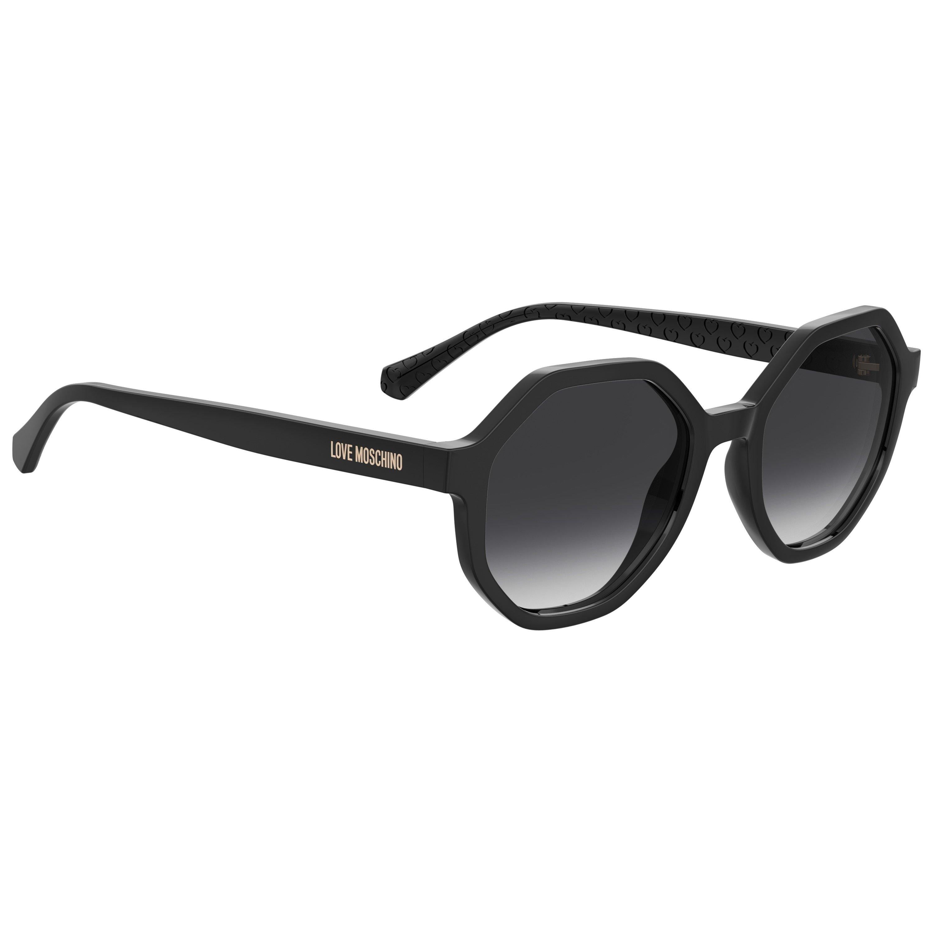 Round Sunglasses