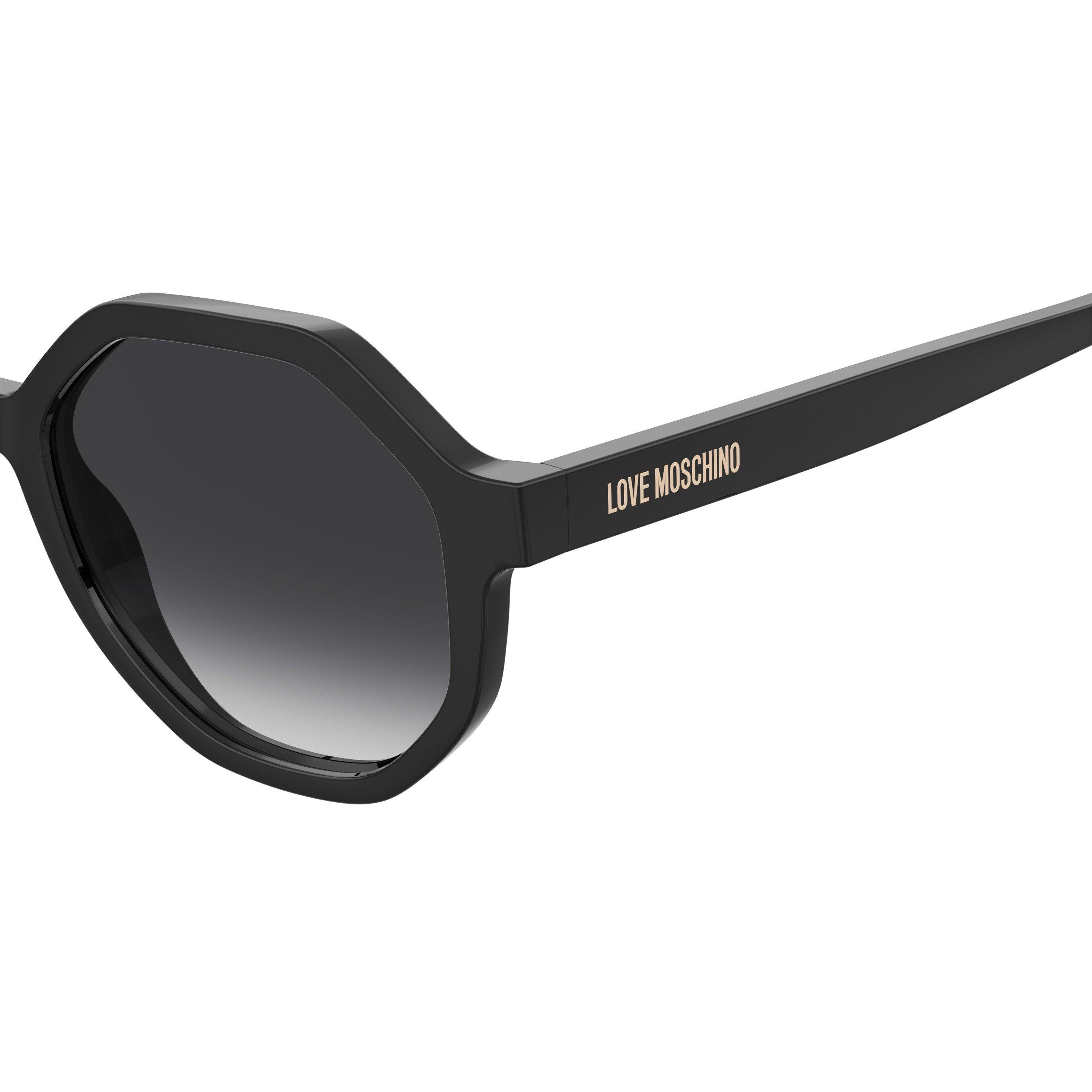 Round Sunglasses