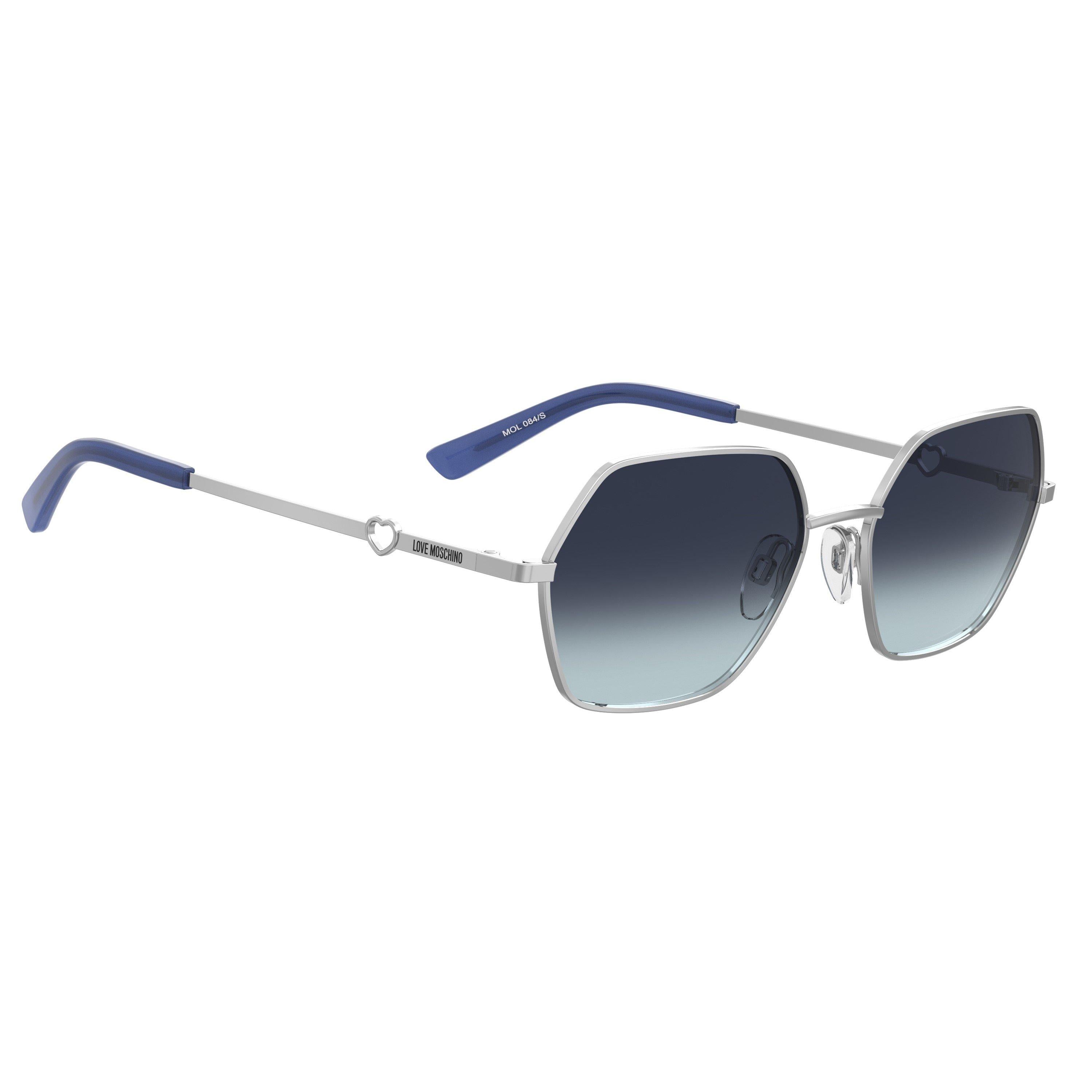 Round Sunglasses