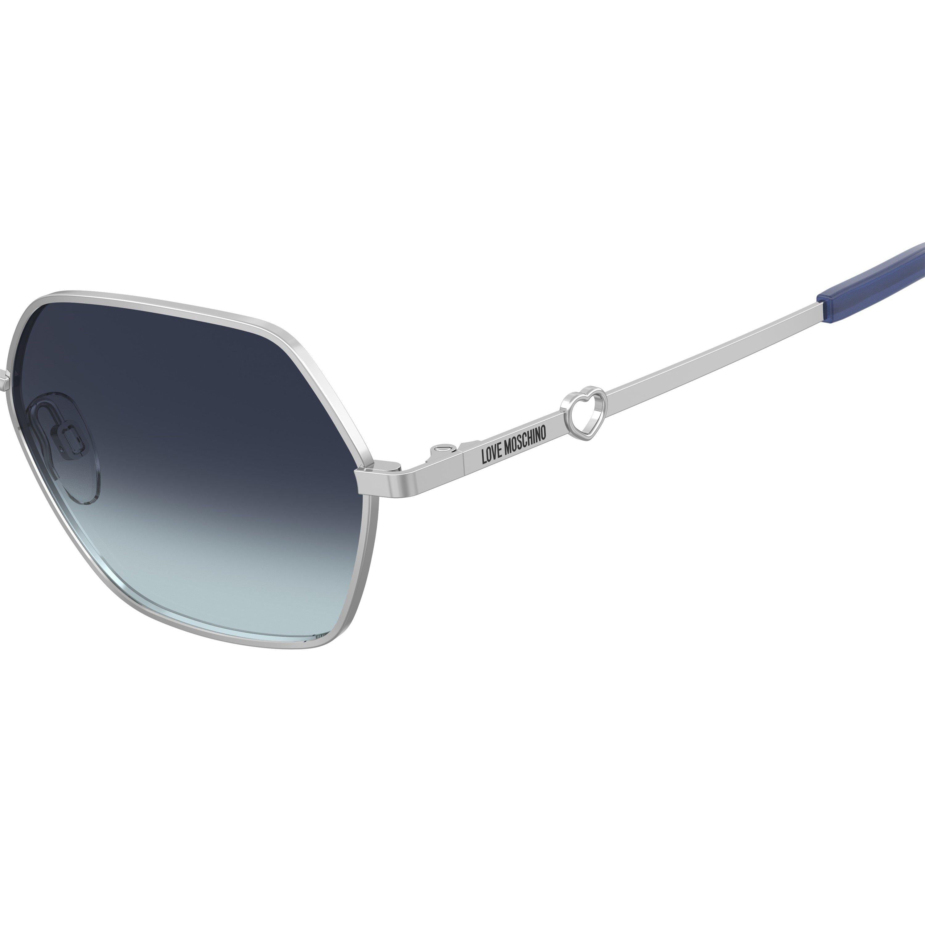 Round Sunglasses
