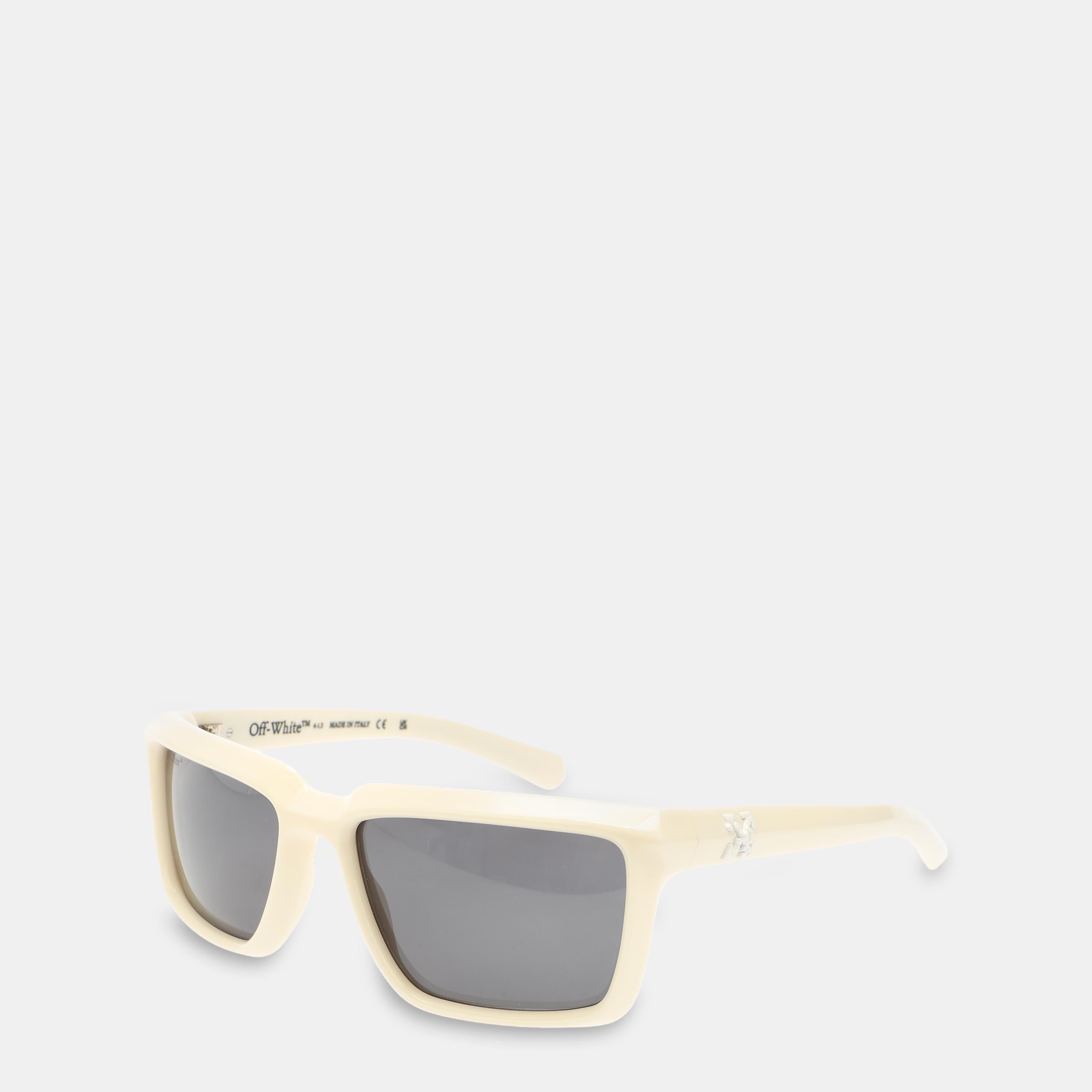 Portland Sun Sunglasses