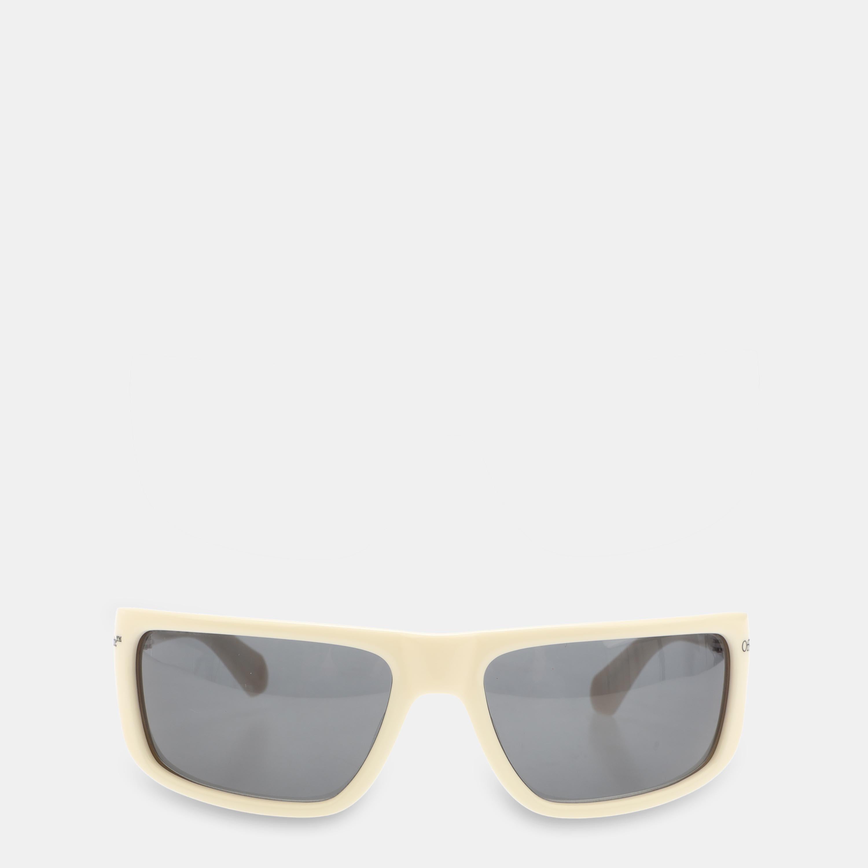 Bologna Sun Square Sunglasses